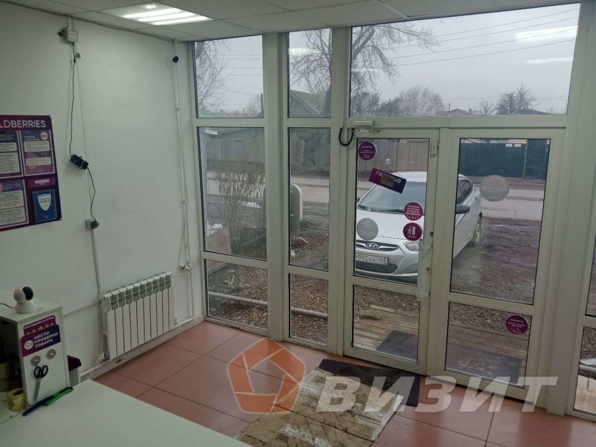 Сдать торговое помещение за 60 000 рублей на Зубчаниновское шоссе, 32а