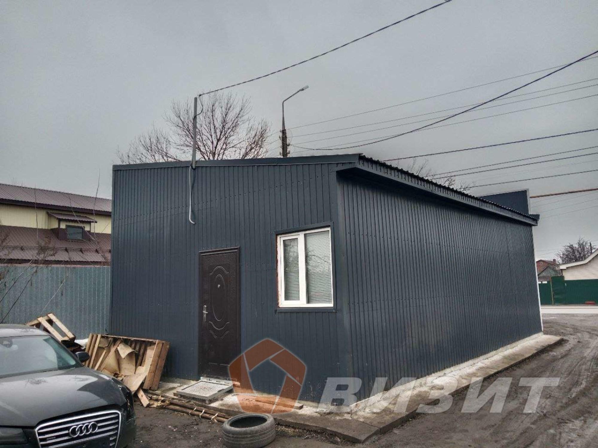 Сдать торговое помещение за 60 000 рублей на Зубчаниновское шоссе, 32а