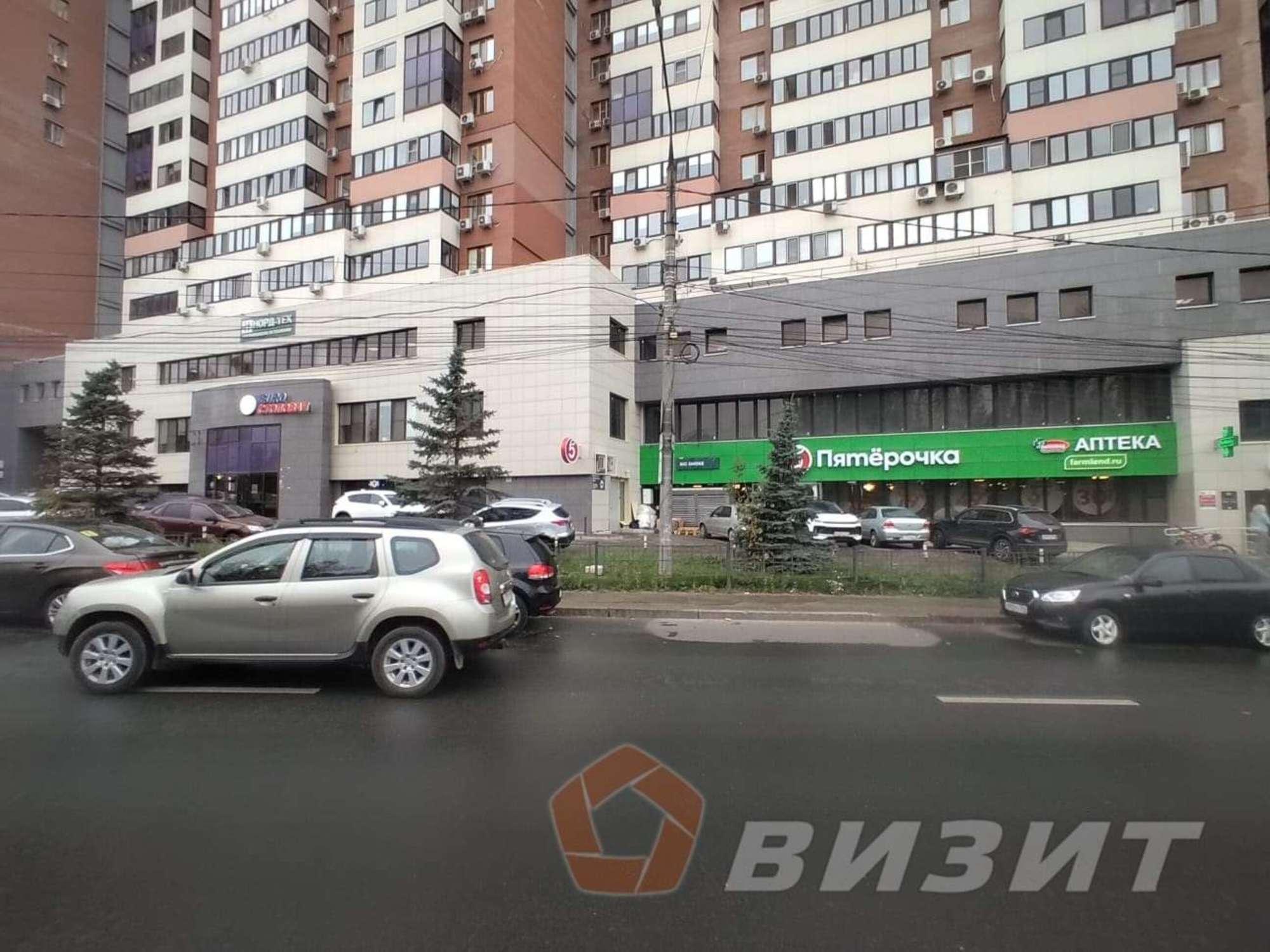 Сдать торговое помещение за 382 500 рублей на Советской Армии улица, 238а