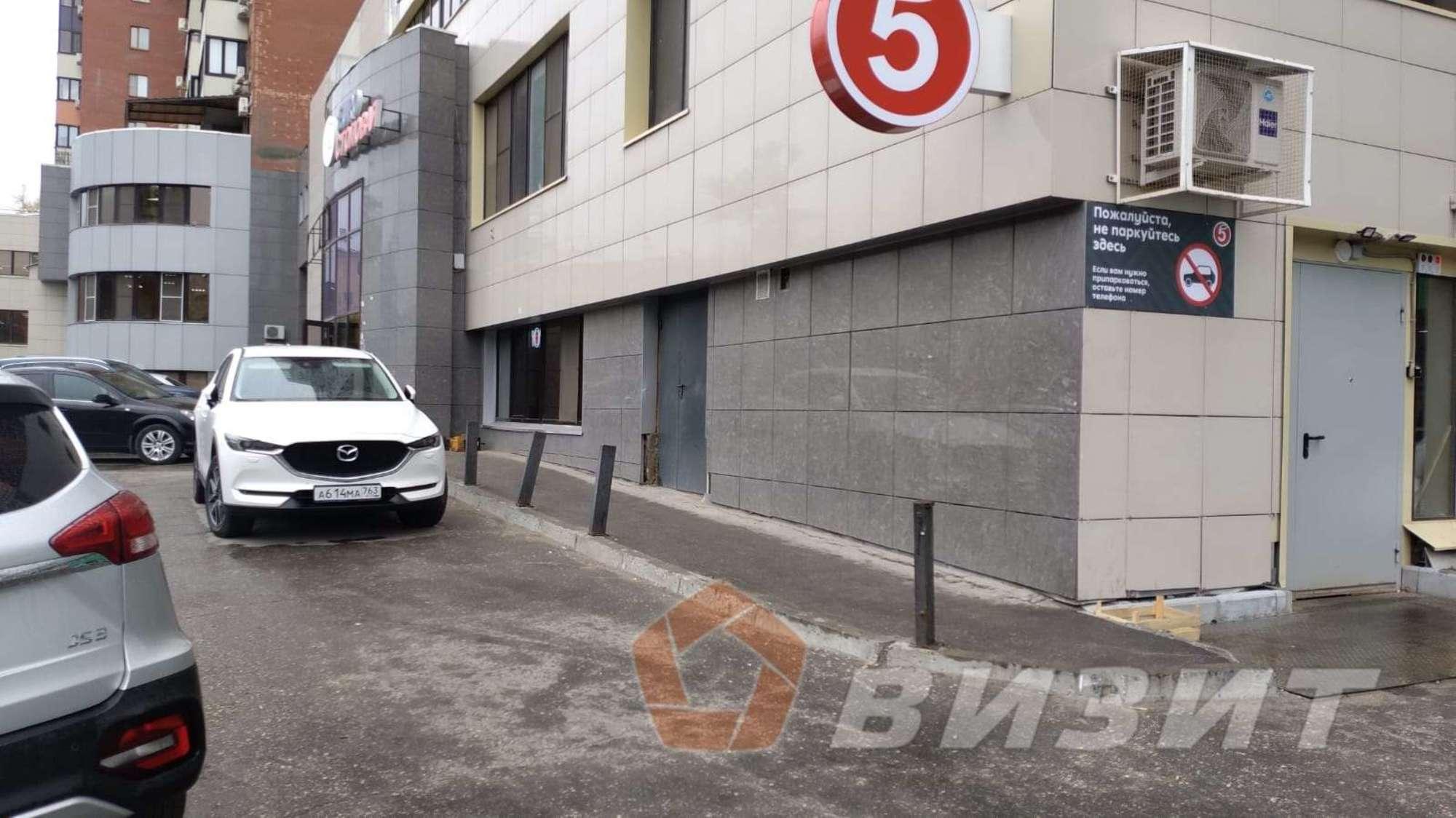 Сдать торговое помещение за 382 500 рублей на Советской Армии улица, 238а