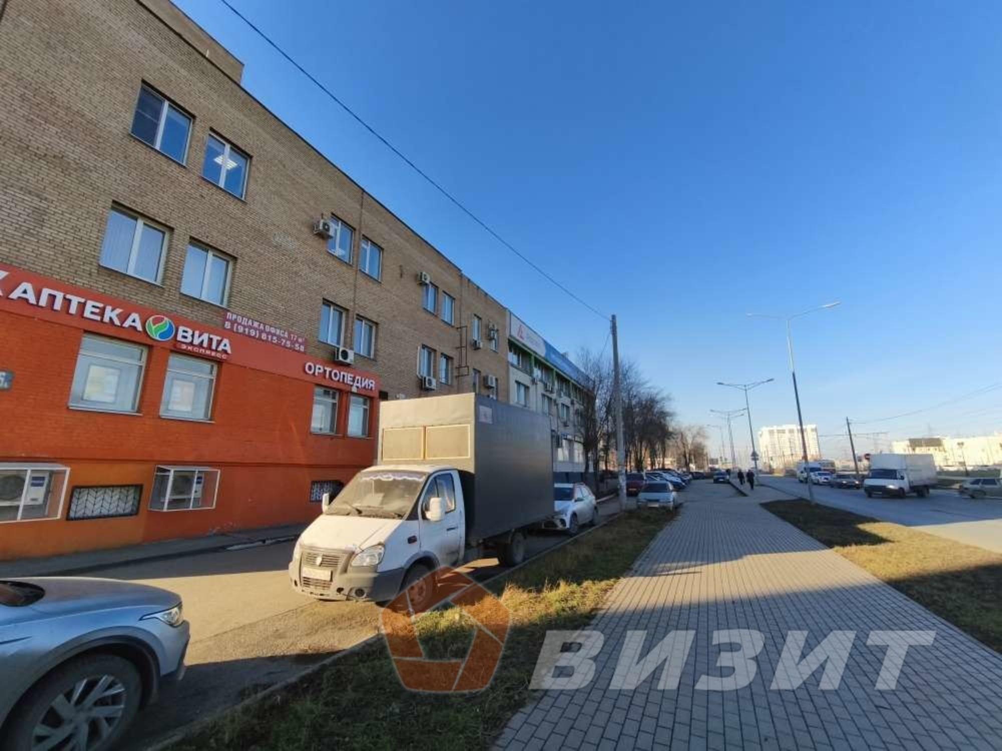 Купить офис, помещение под офис за 1 780 000 рублей на Ташкентская улица, 196А