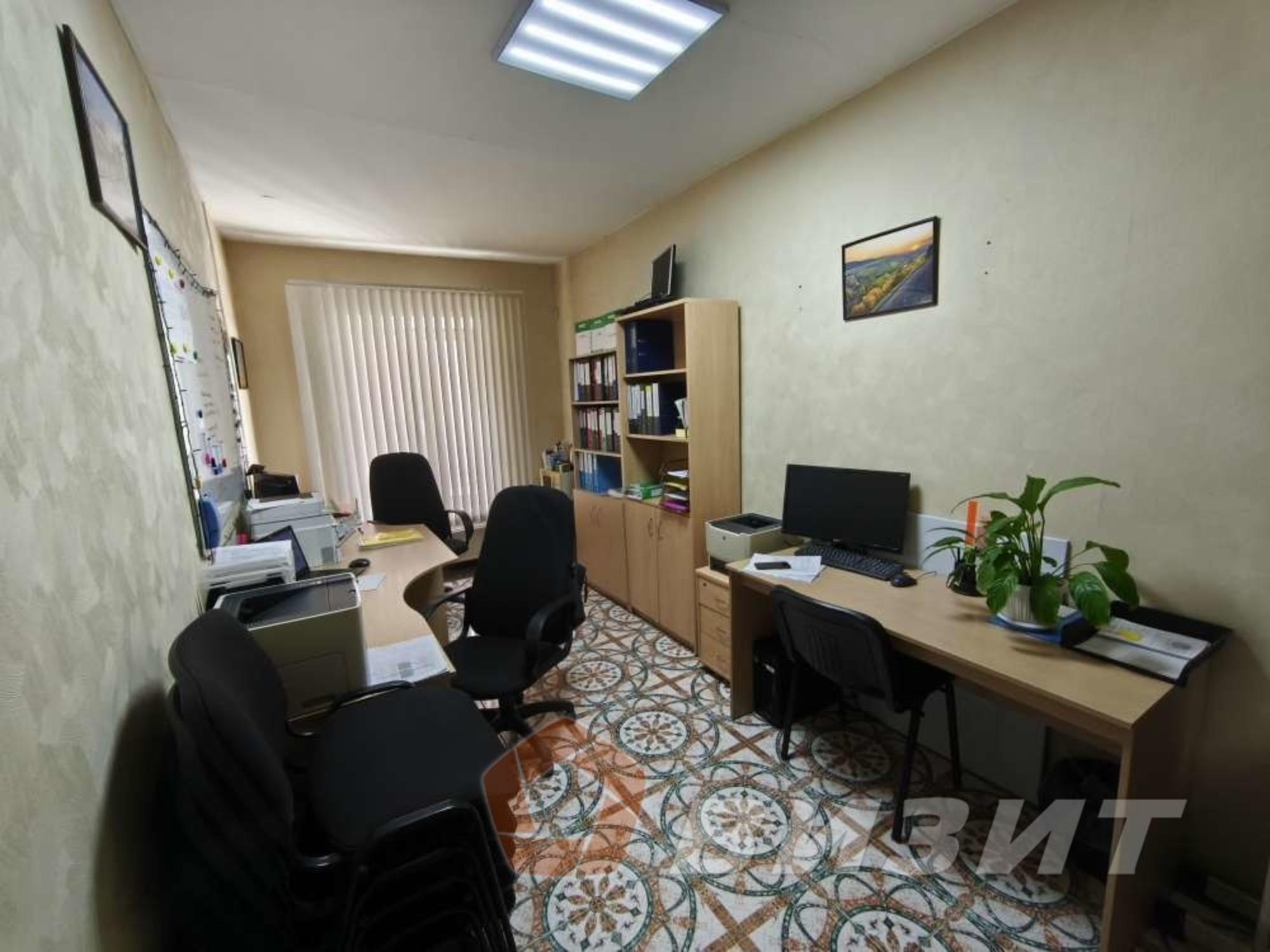 Купить офис, помещение под офис за 1 780 000 рублей на Ташкентская улица, 196А