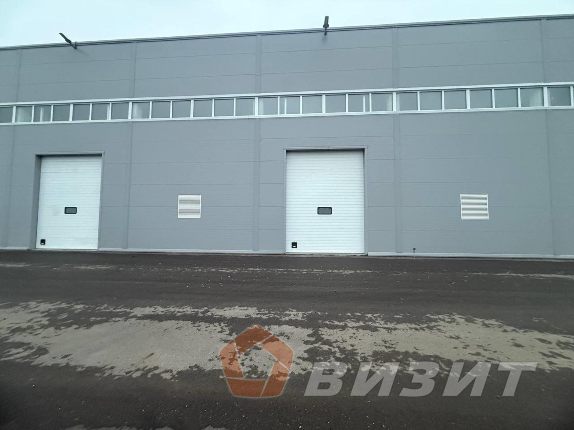 Сдать складское помещение за 3 230 000 рублей на Московское шоссе 23-й километр, 20