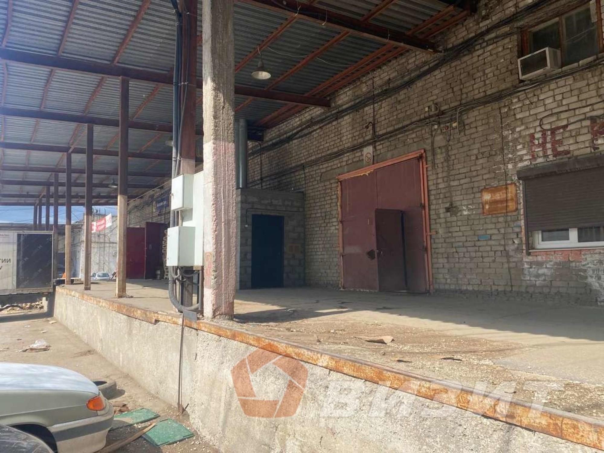Сдать складское помещение за 230 000 рублей на Товарная улица, 70к5