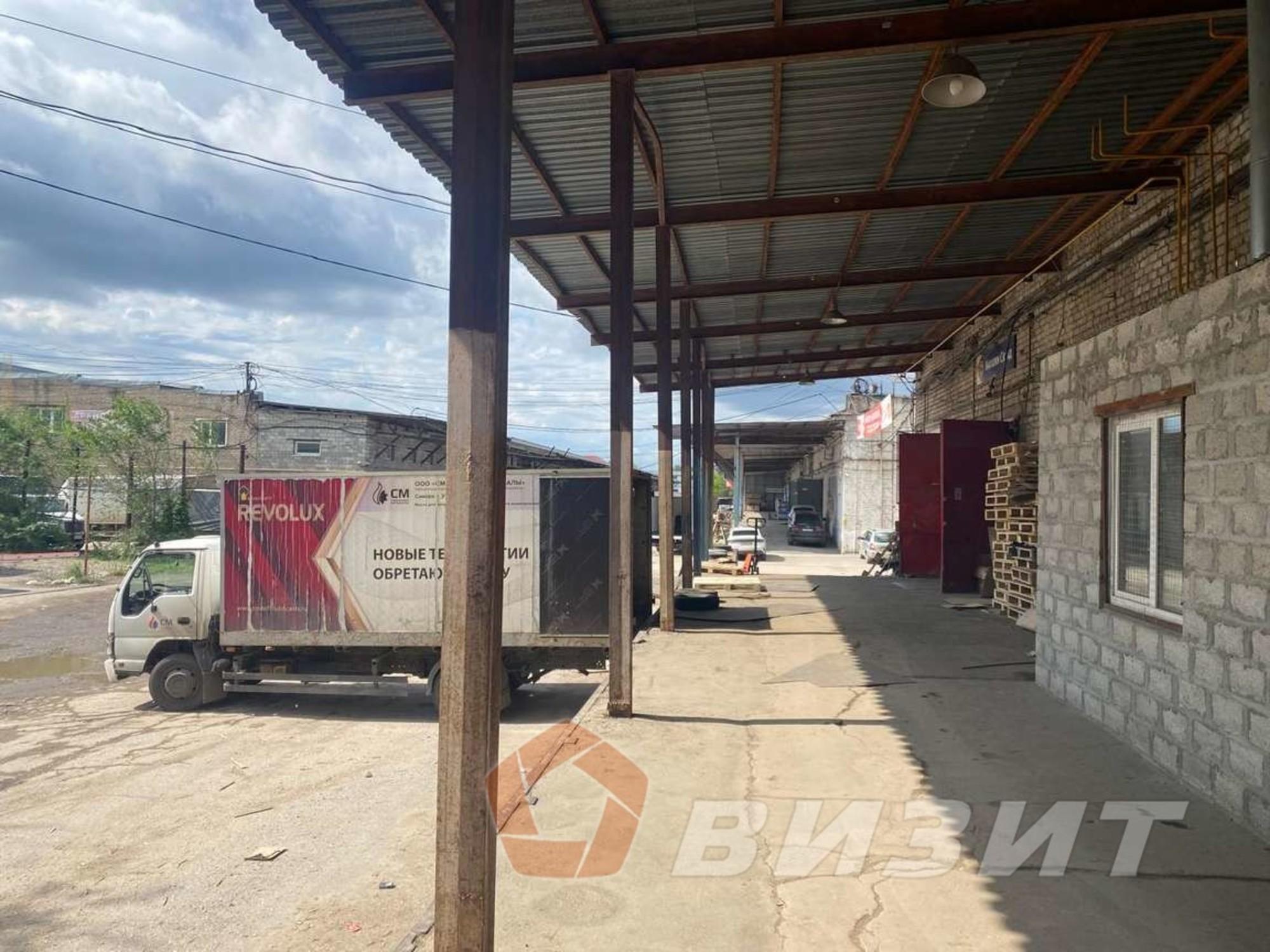 Сдать складское помещение за 230 000 рублей на Товарная улица, 70к5