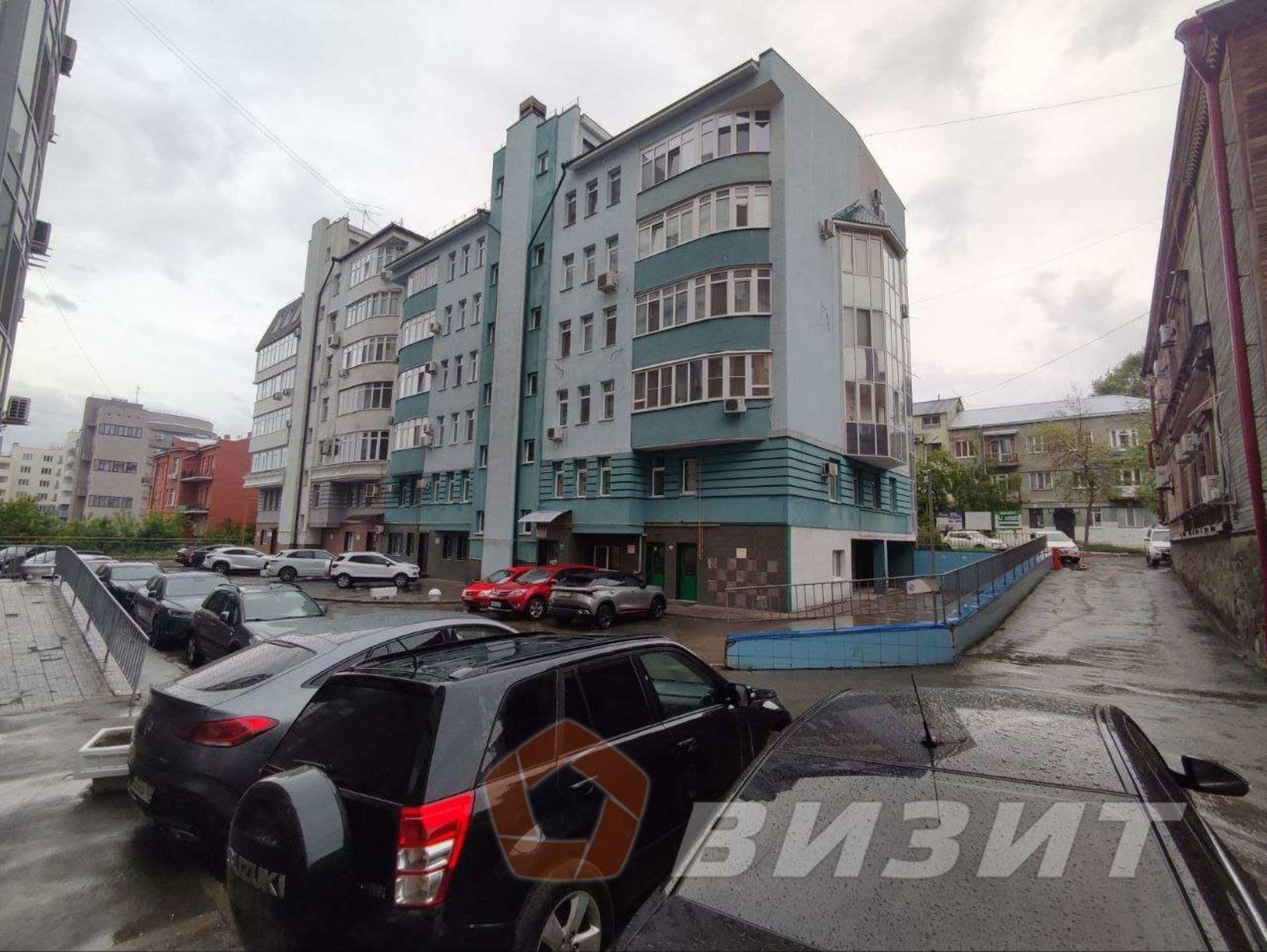 Сдать торговое помещение за 55 000 рублей на Степана Разина улица, 98/2