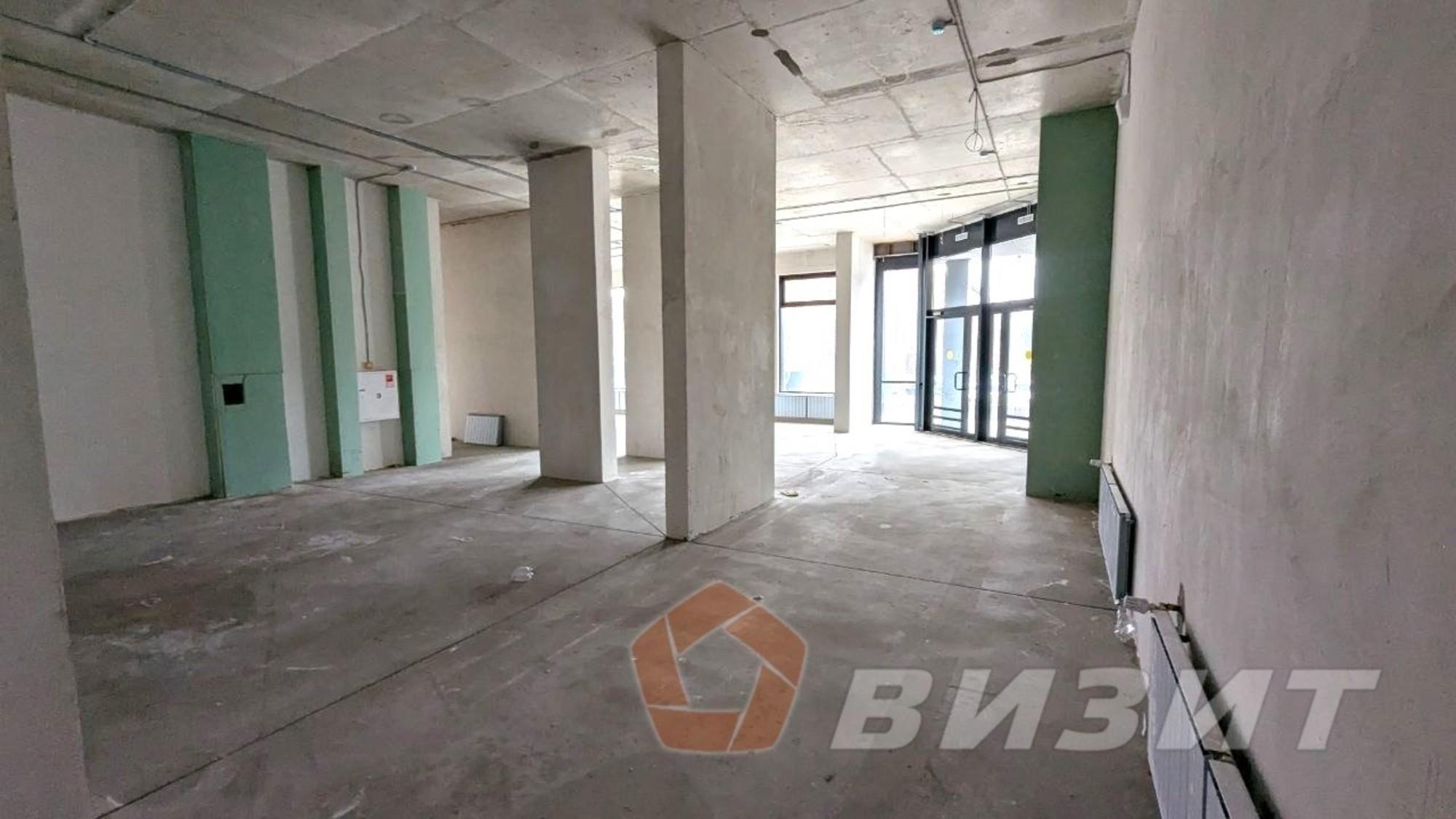 Сдать торговое помещение за 270 000 рублей на Масленникова проспект, 14Ак1