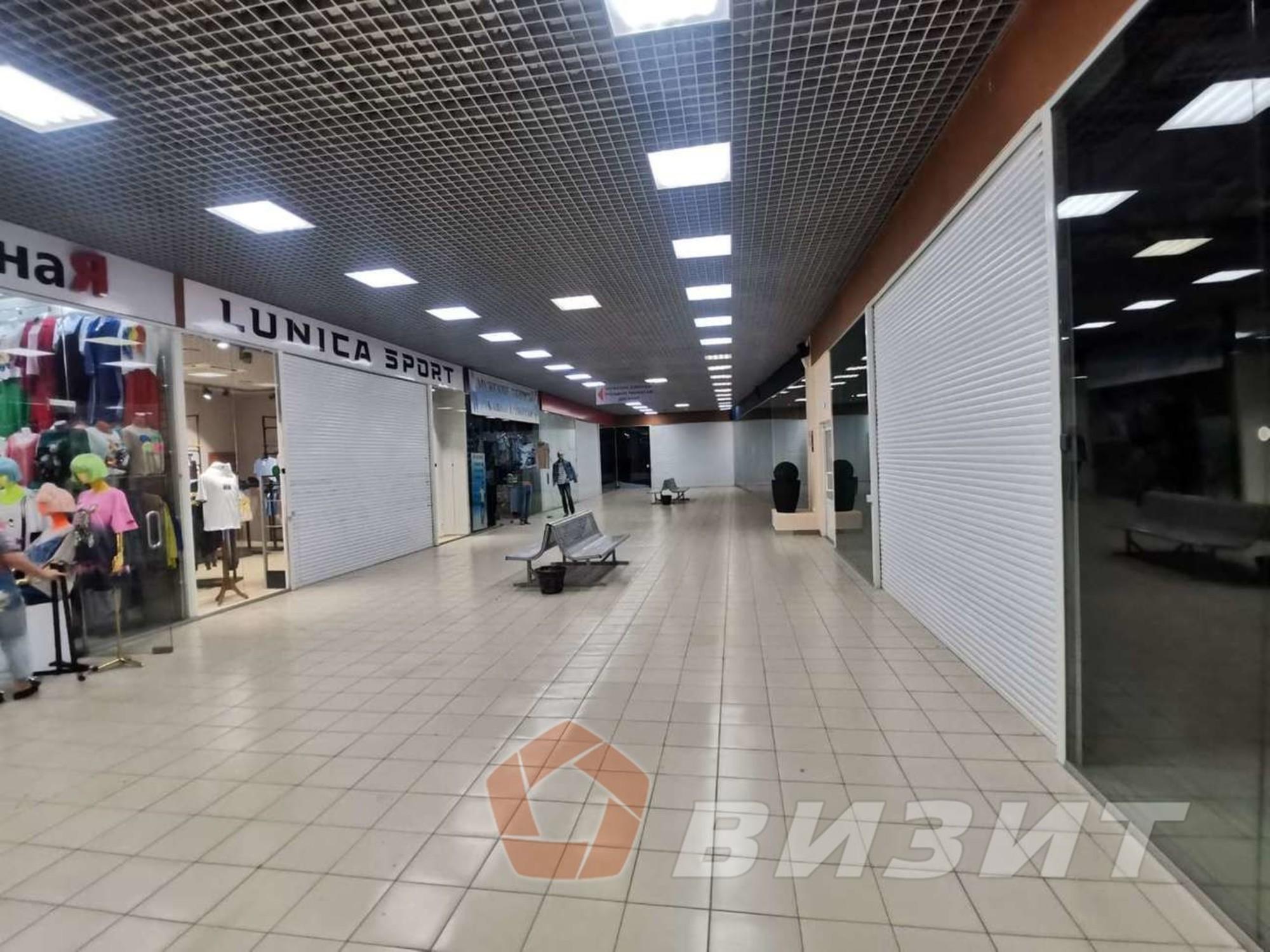 Сдать торговое помещение за 900 000 рублей на Заводское шоссе, 111