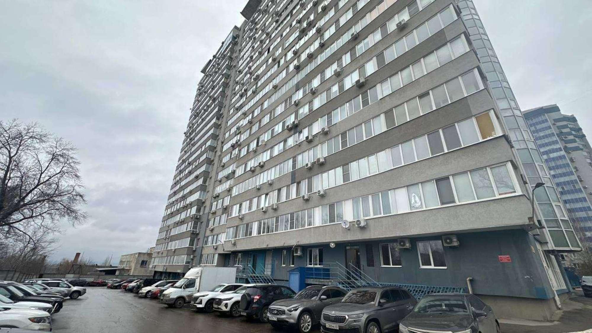 Сдать офис, помещение под офис за 126 000 рублей на Ново-Садовая улица, 1106М