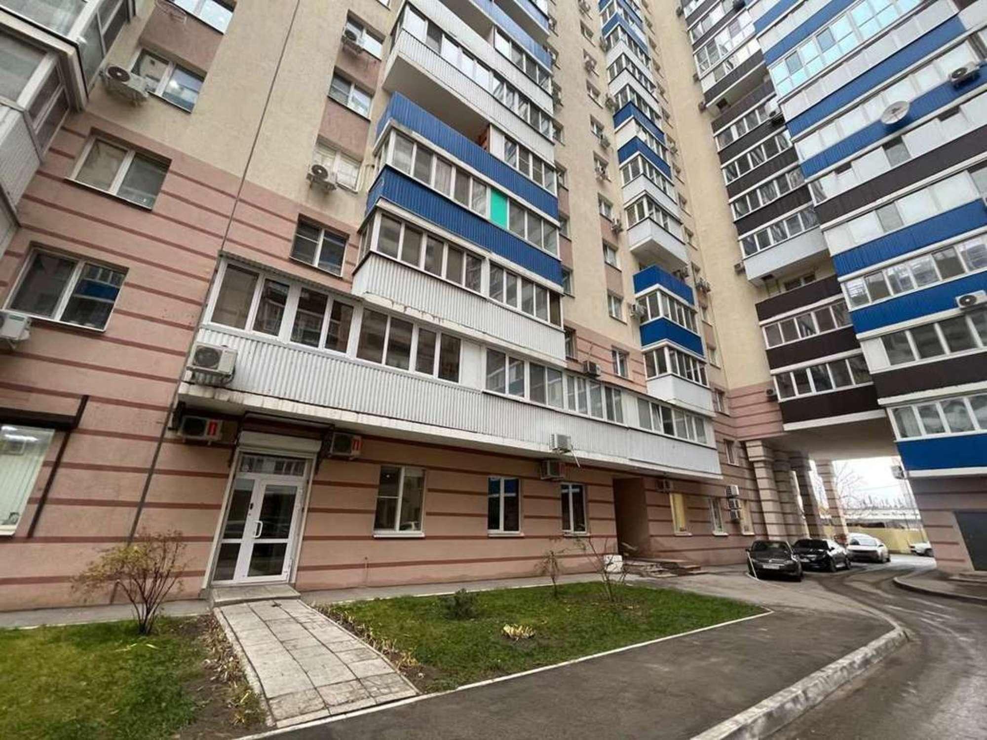 Сдать торговое помещение за 110 000 рублей на 3-й проезд, 50Б