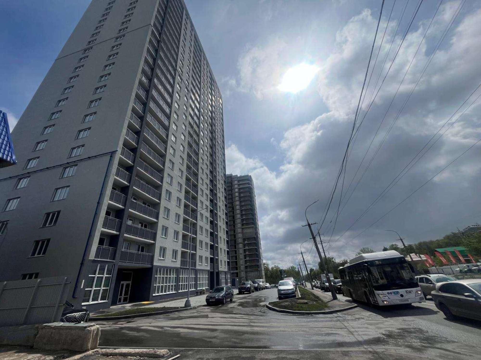 Сдать торговое помещение за 63 000 рублей на Советской Армии улица, 91