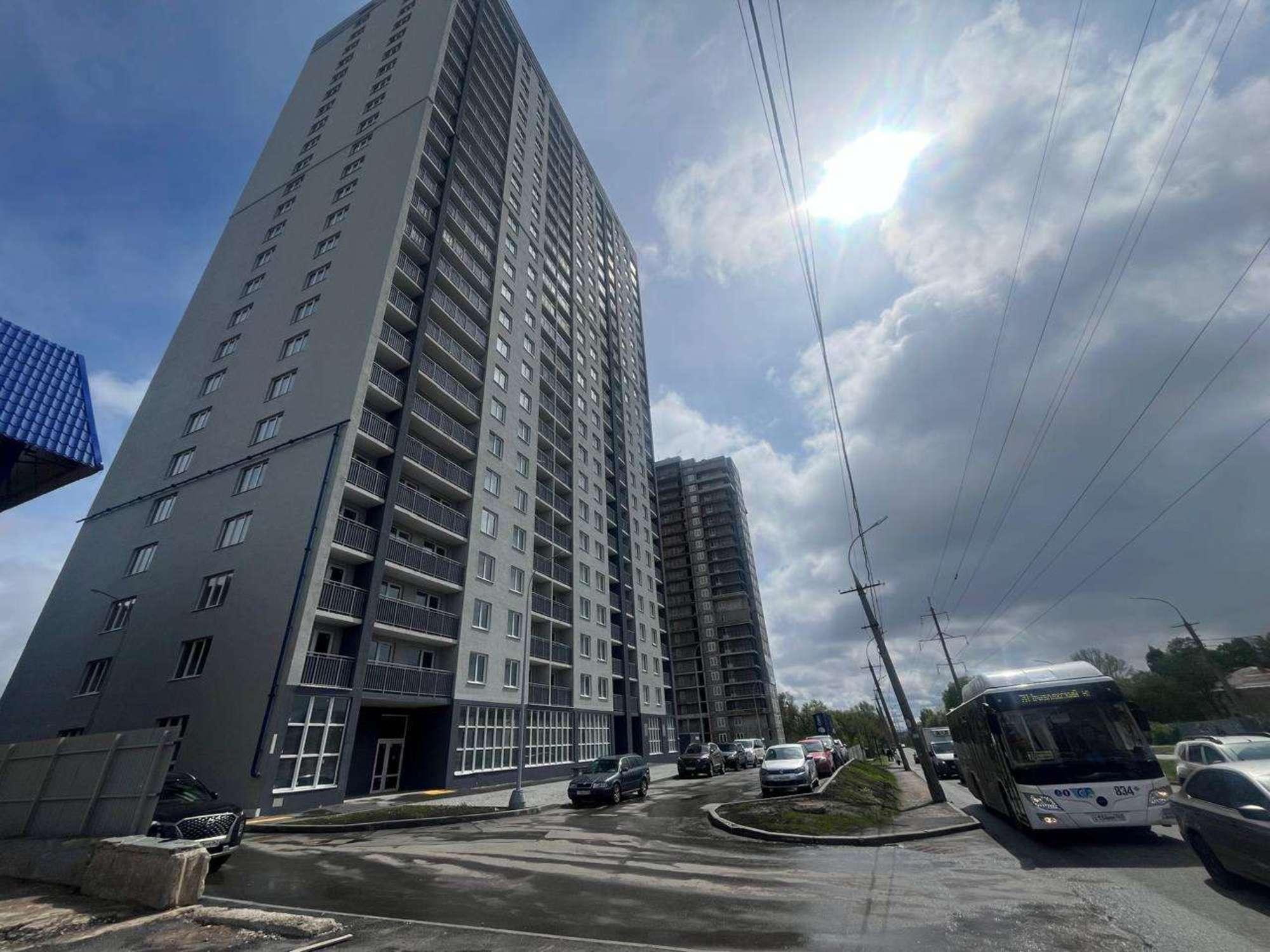 Сдать торговое помещение за 63 000 рублей на Советской Армии улица, 91