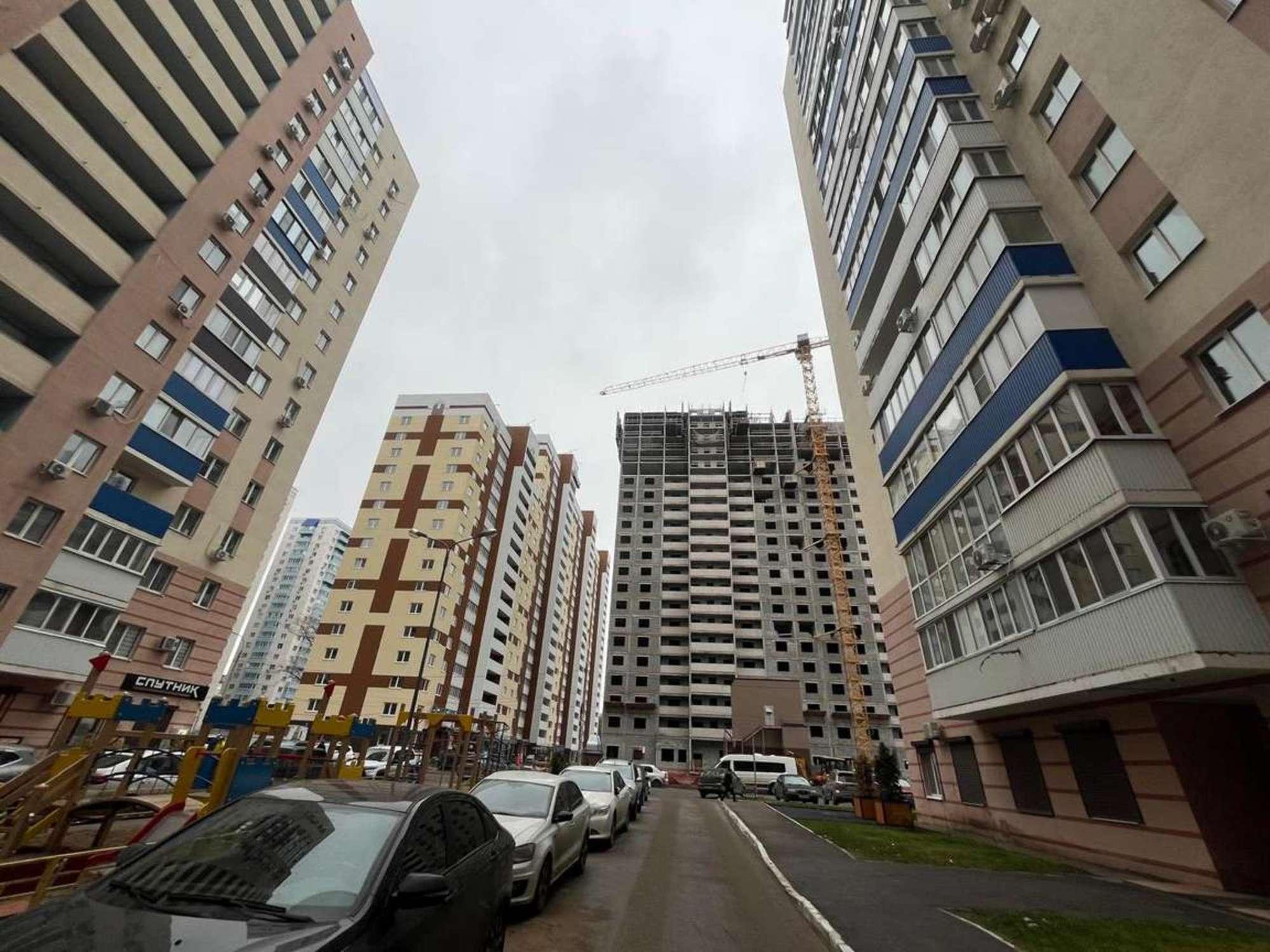 Сдать торговое помещение за 110 000 рублей на 3-й проезд, 50Б