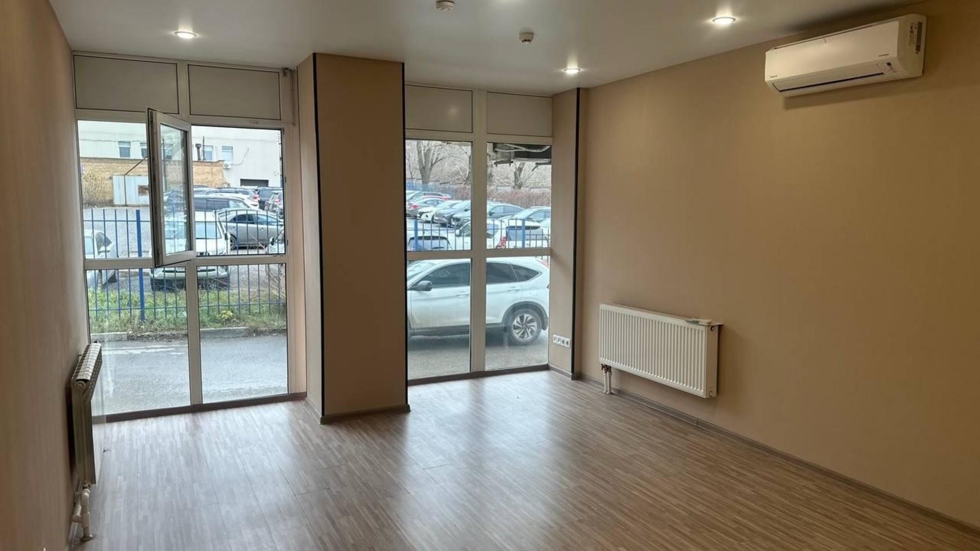 Сдать офис, помещение под офис за 126 000 рублей на Ново-Садовая улица, 1106М