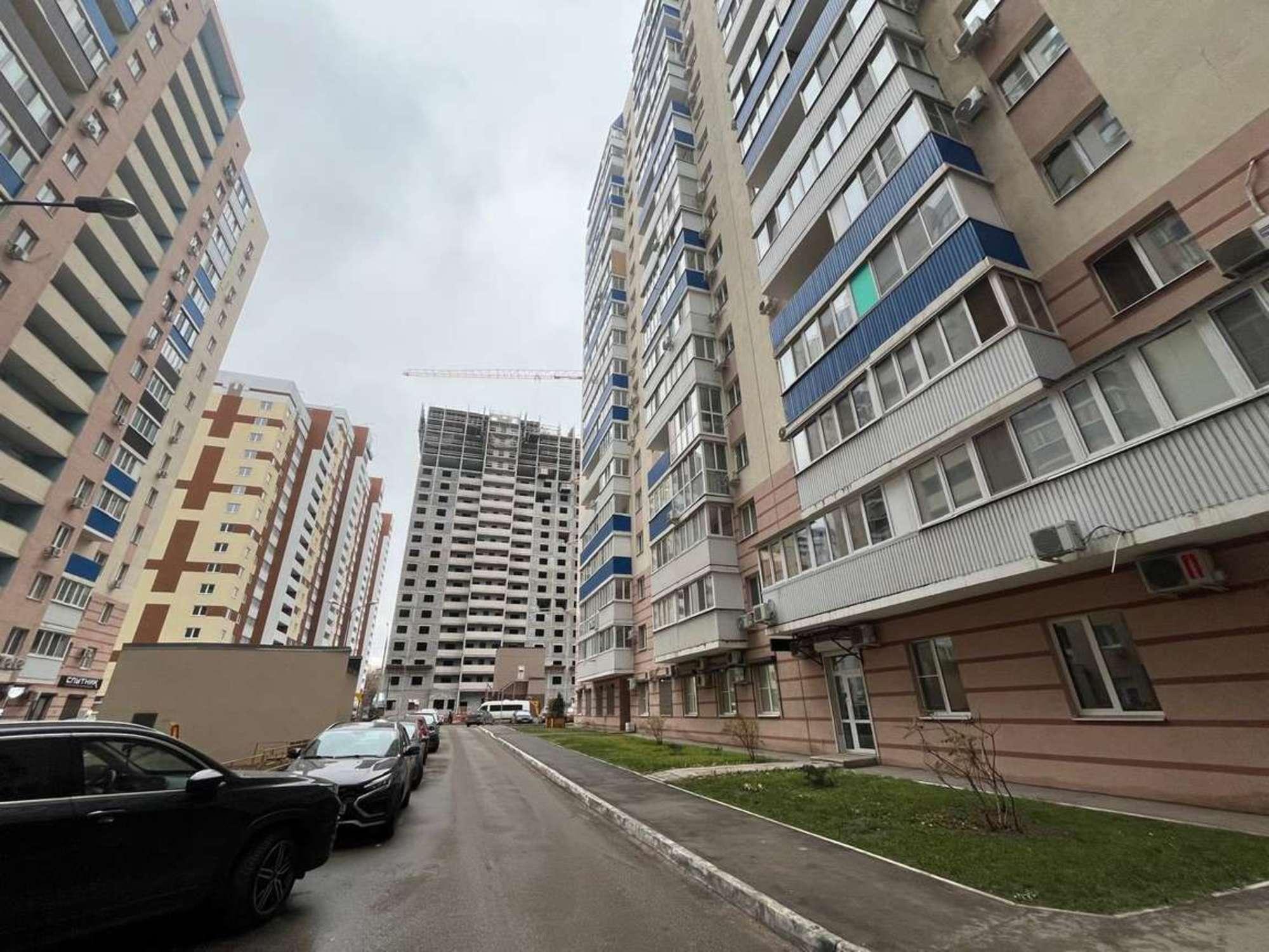 Сдать торговое помещение за 110 000 рублей на 3-й проезд, 50Б