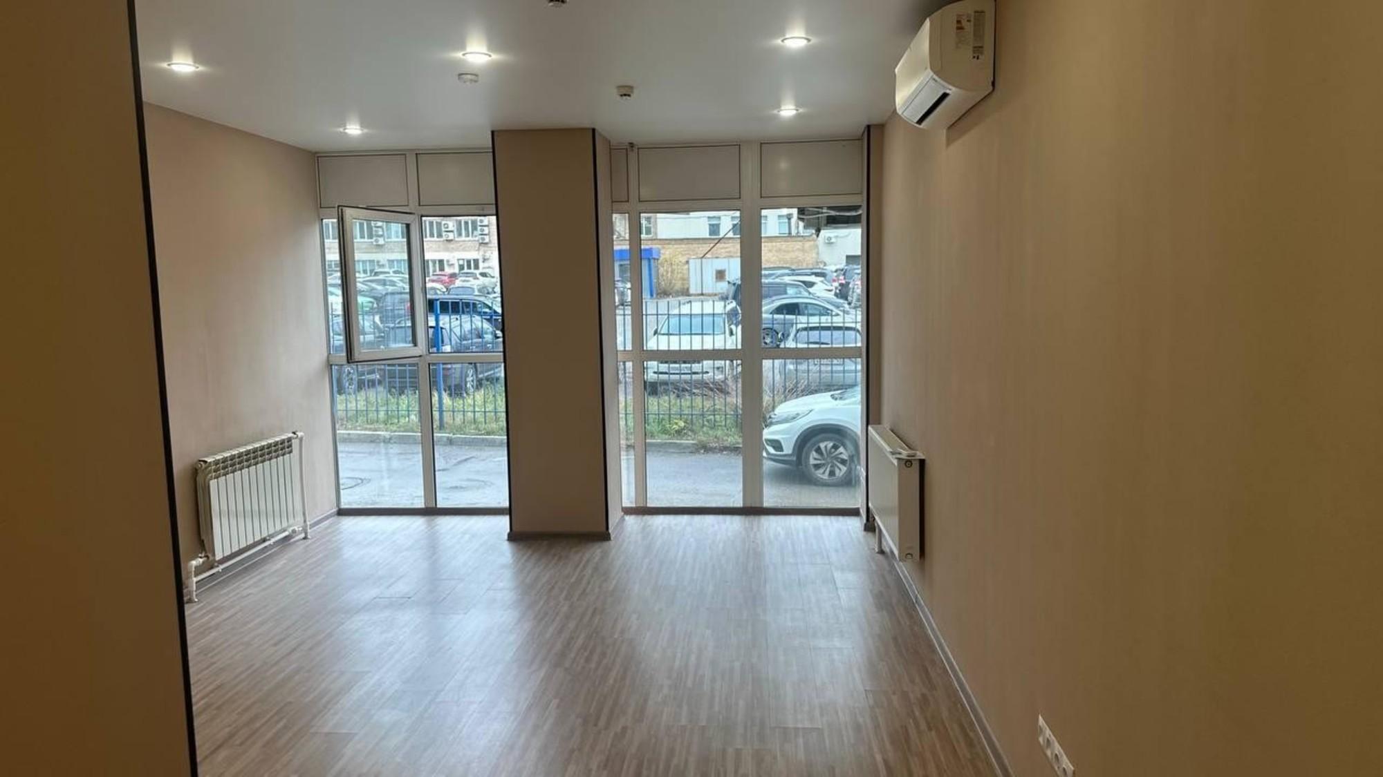 Сдать офис, помещение под офис за 126 000 рублей на Ново-Садовая улица, 1106М