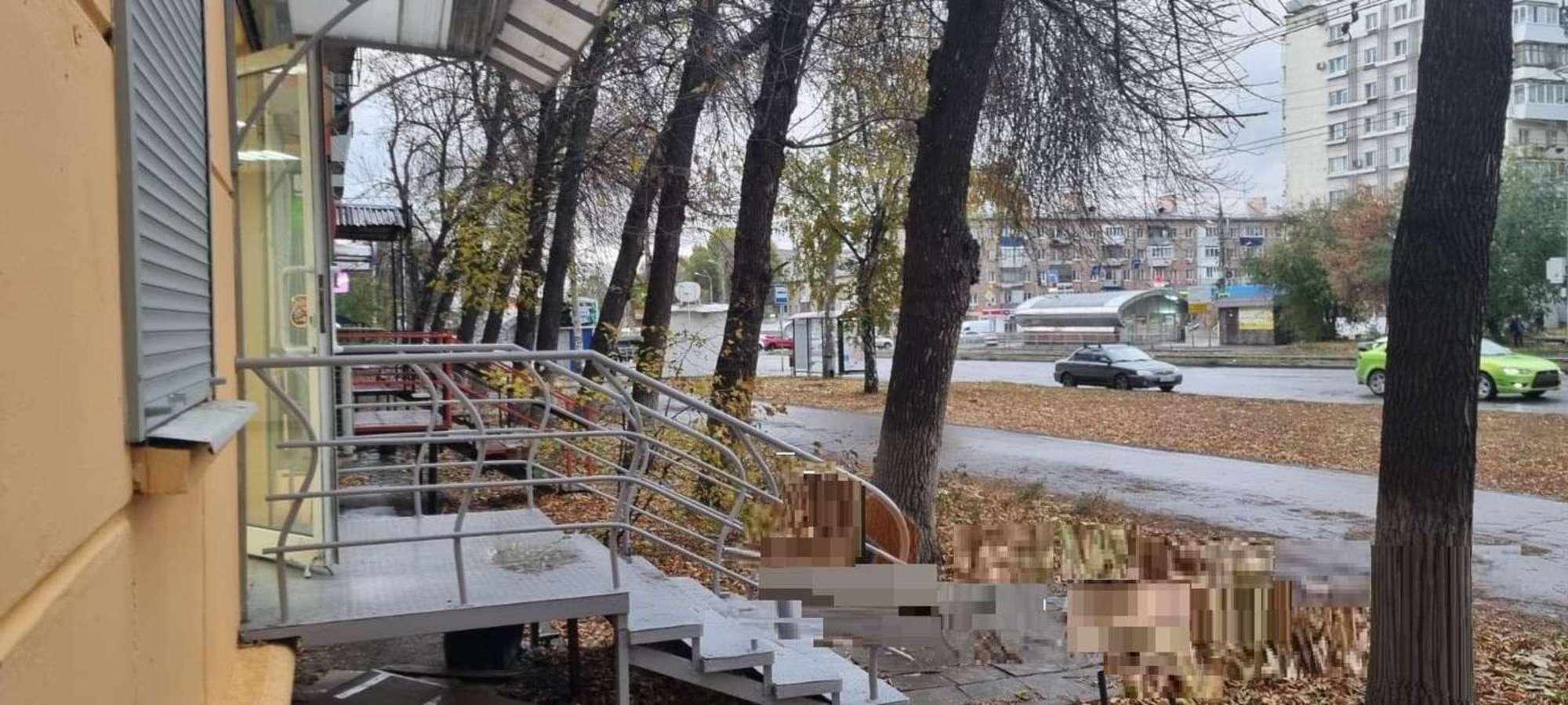 Сдать торговое помещение за 67 000 рублей на 22 Партсъезда улица, 13