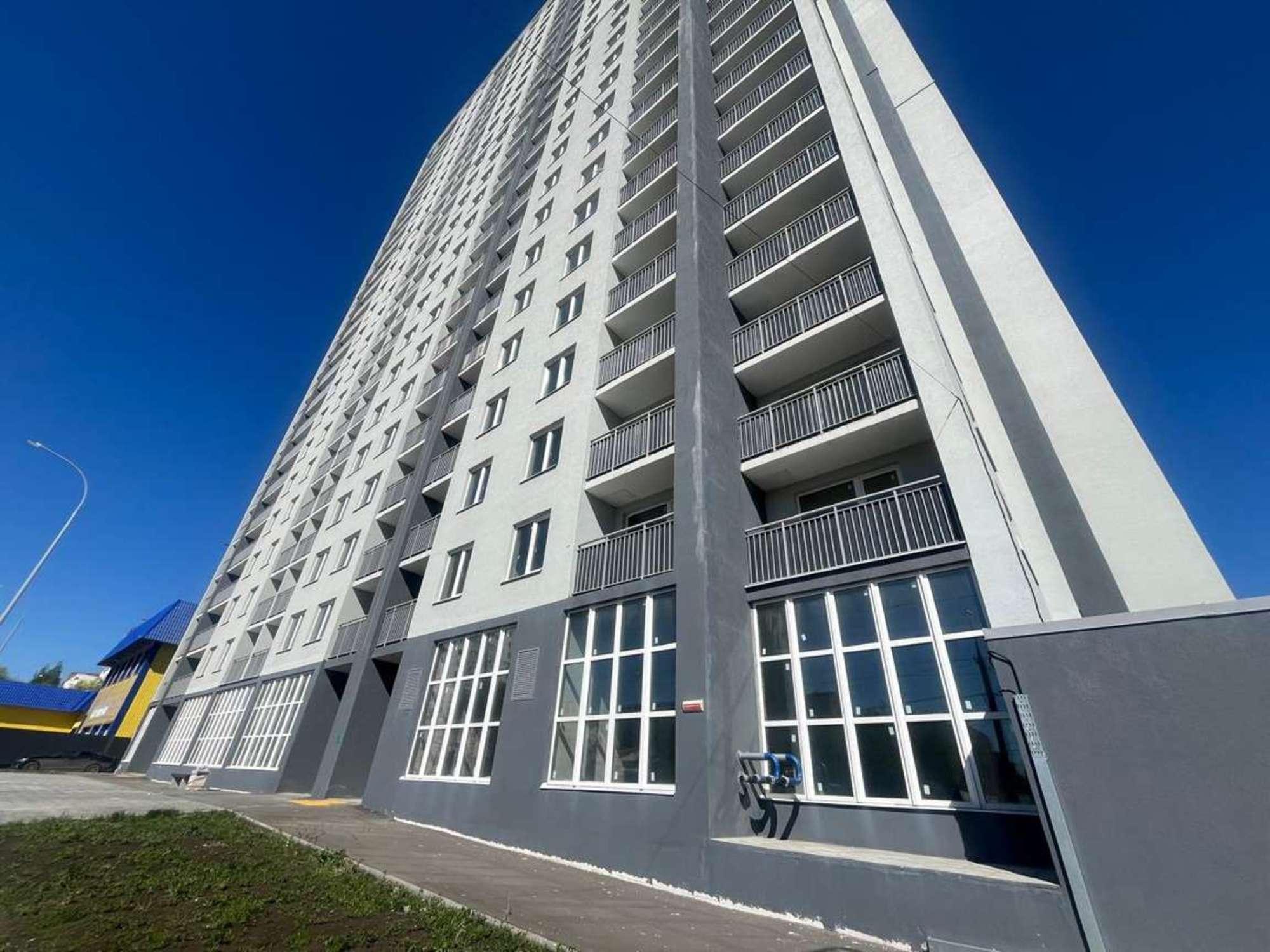 Сдать торговое помещение за 63 000 рублей на Советской Армии улица, 91