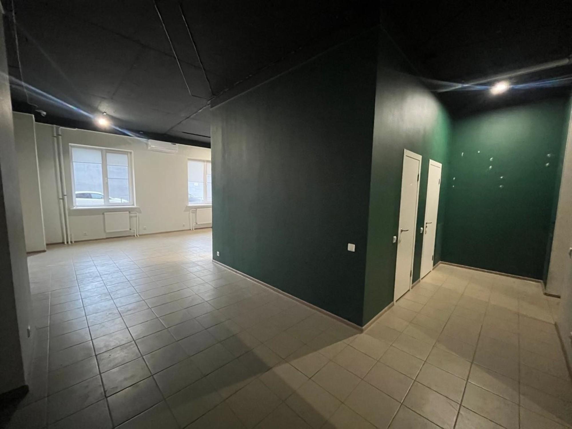 Сдать торговое помещение за 110 000 рублей на 3-й проезд, 50Б