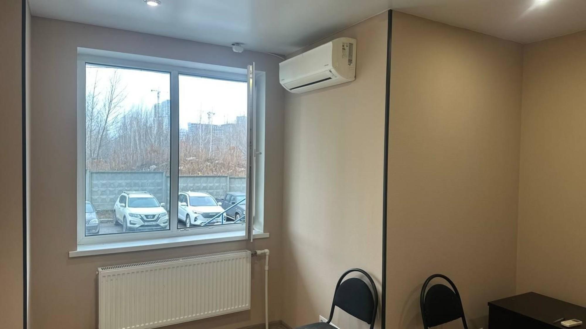 Сдать офис, помещение под офис за 126 000 рублей на Ново-Садовая улица, 1106М