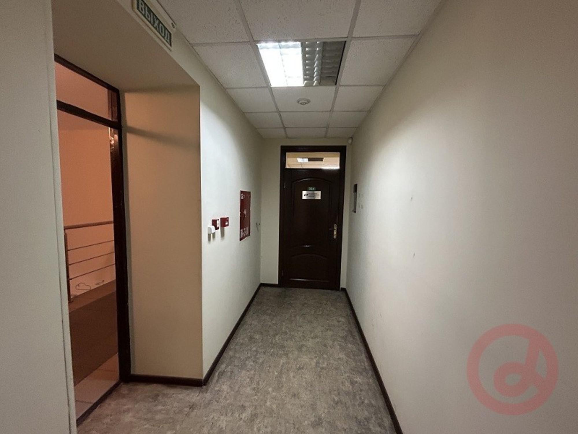 Сдать офис, помещение под офис за 72 000 рублей на Ново-Садовая улица, 220Б