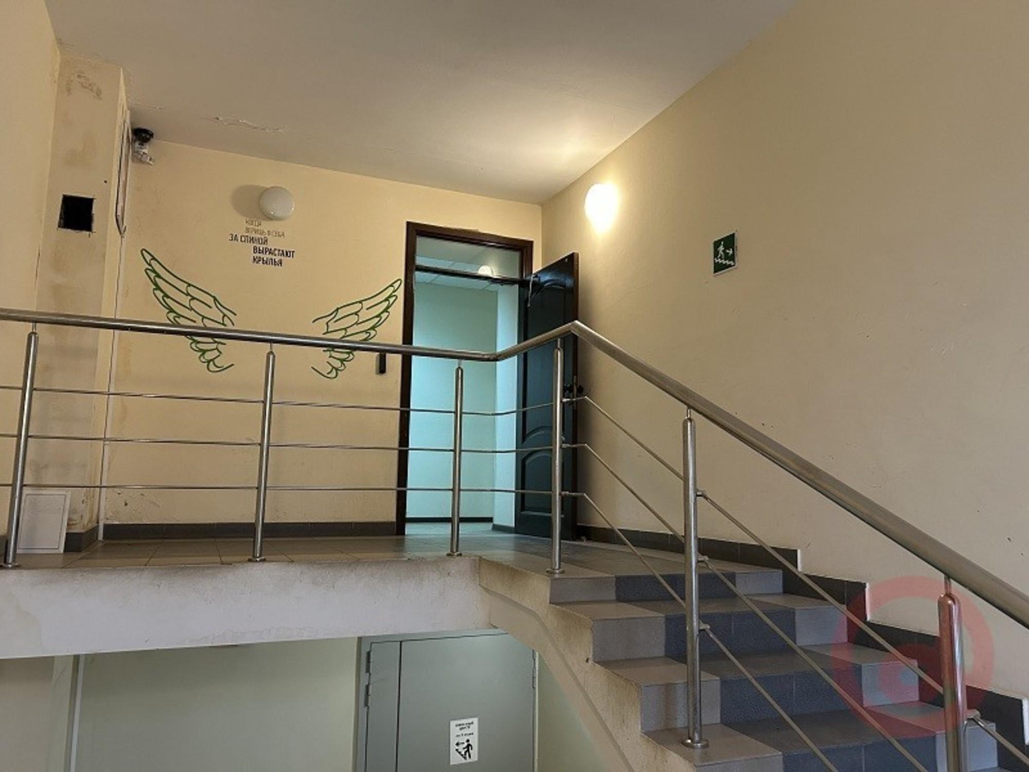 Сдать офис, помещение под офис за 18 000 рублей на Ново-Садовая улица, 220Б