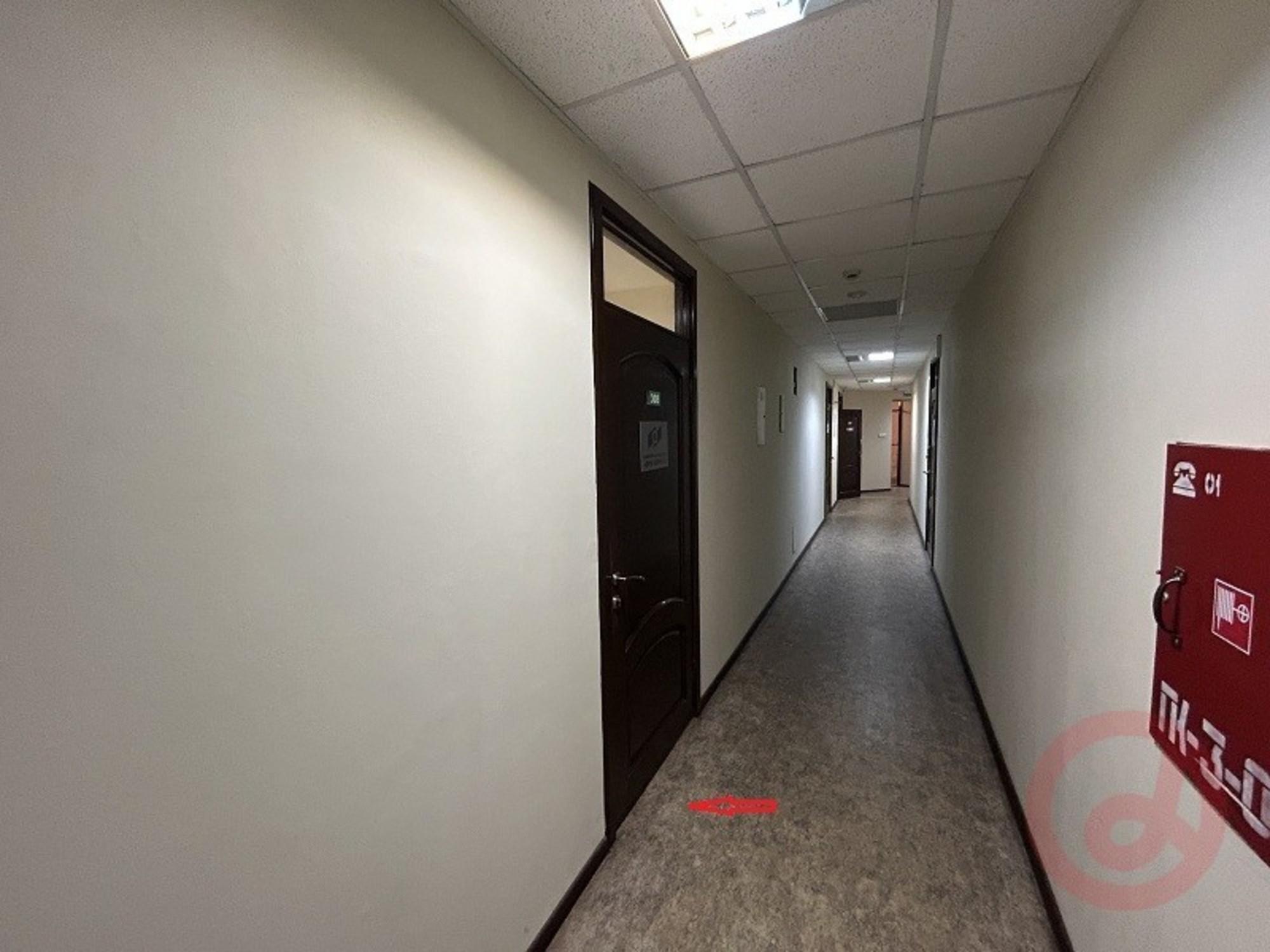 Сдать офис, помещение под офис за 18 000 рублей на Ново-Садовая улица, 220Б