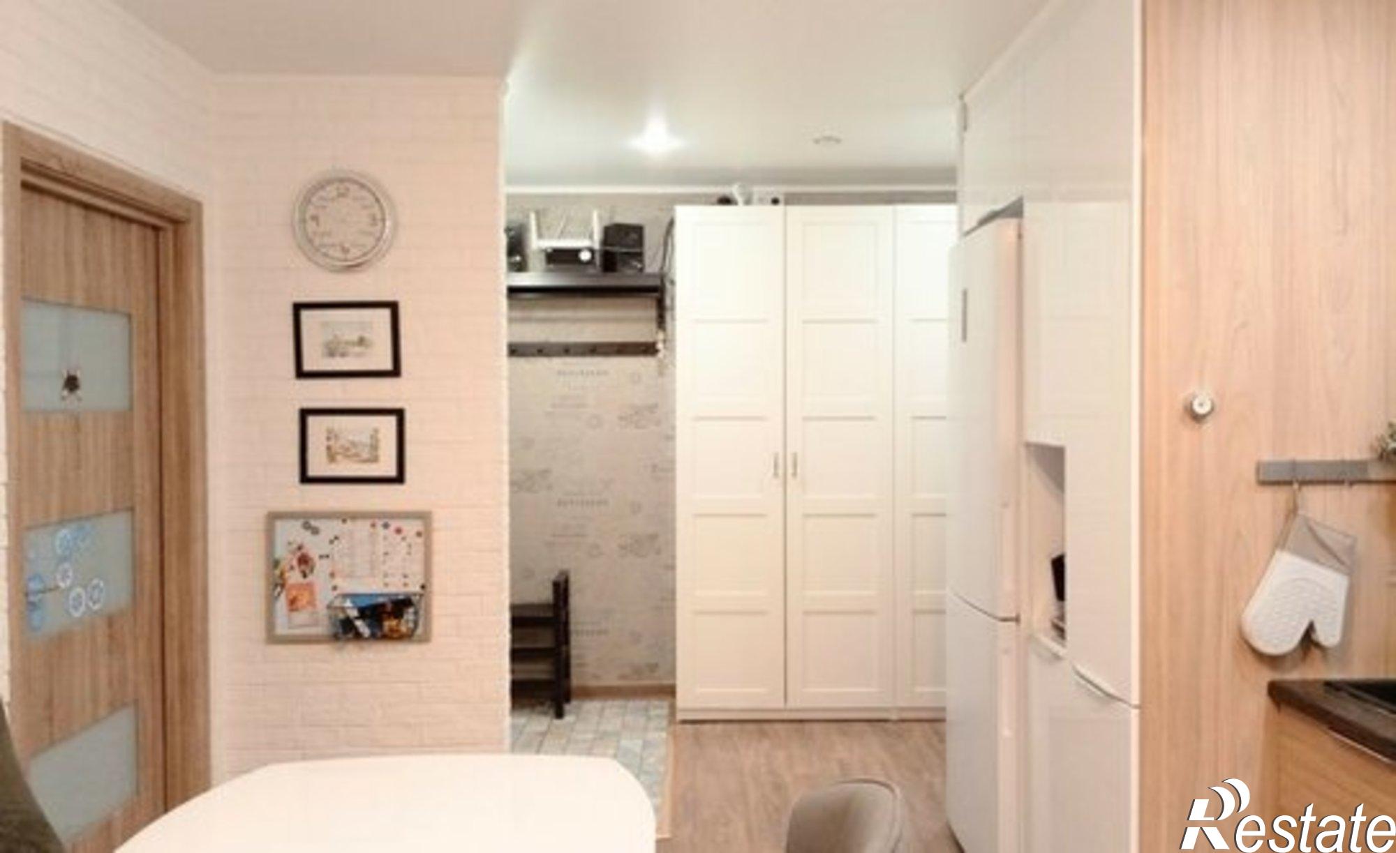 Купить квартиру за 10 800 000 рублей на улица Советской Армии, 105