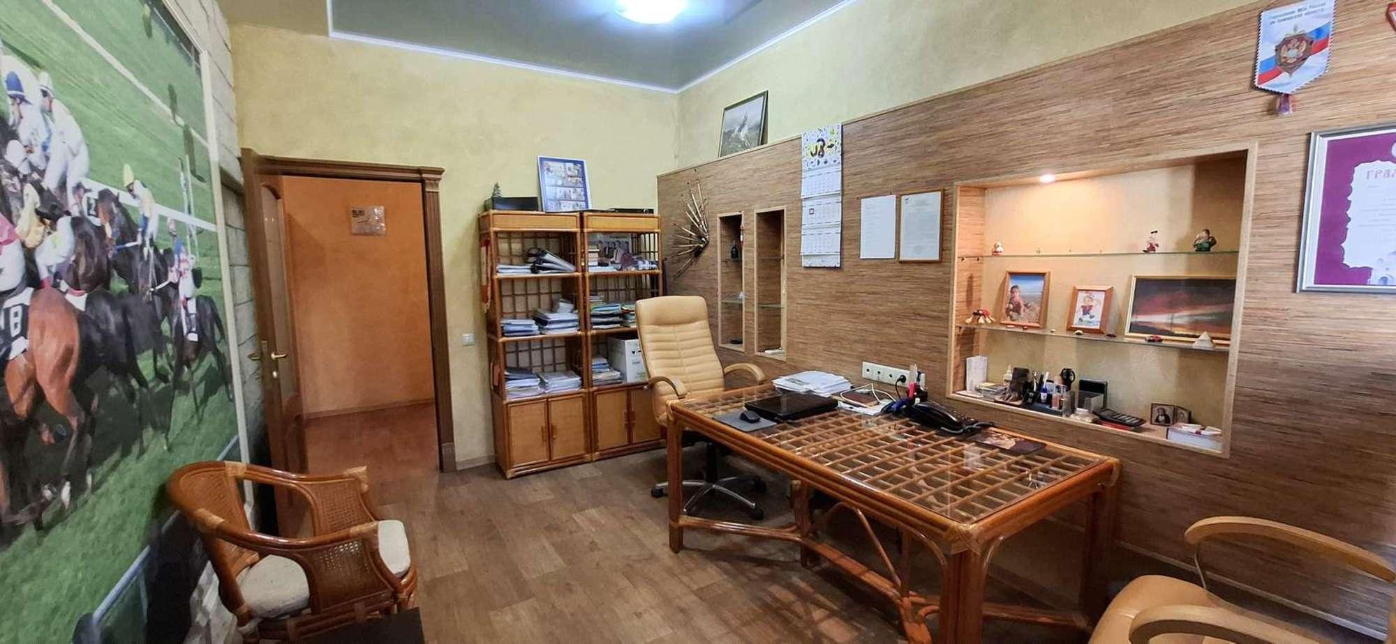 Сдать офис, помещение под офис за 75 000 рублей на Алексея Толстого улица, 78