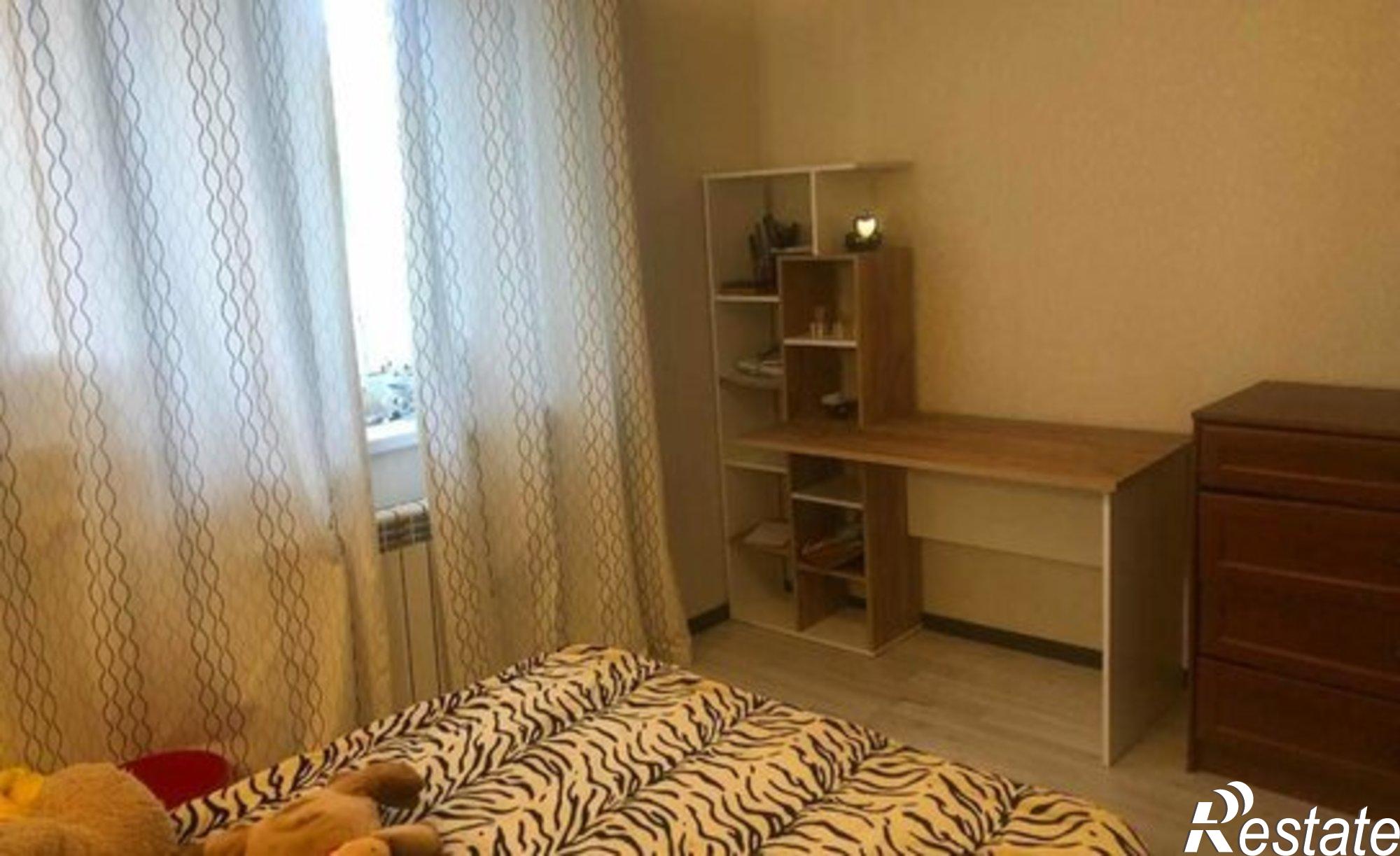 Купить квартиру за 3 790 000 рублей на улица Виталия Жалнина, 11