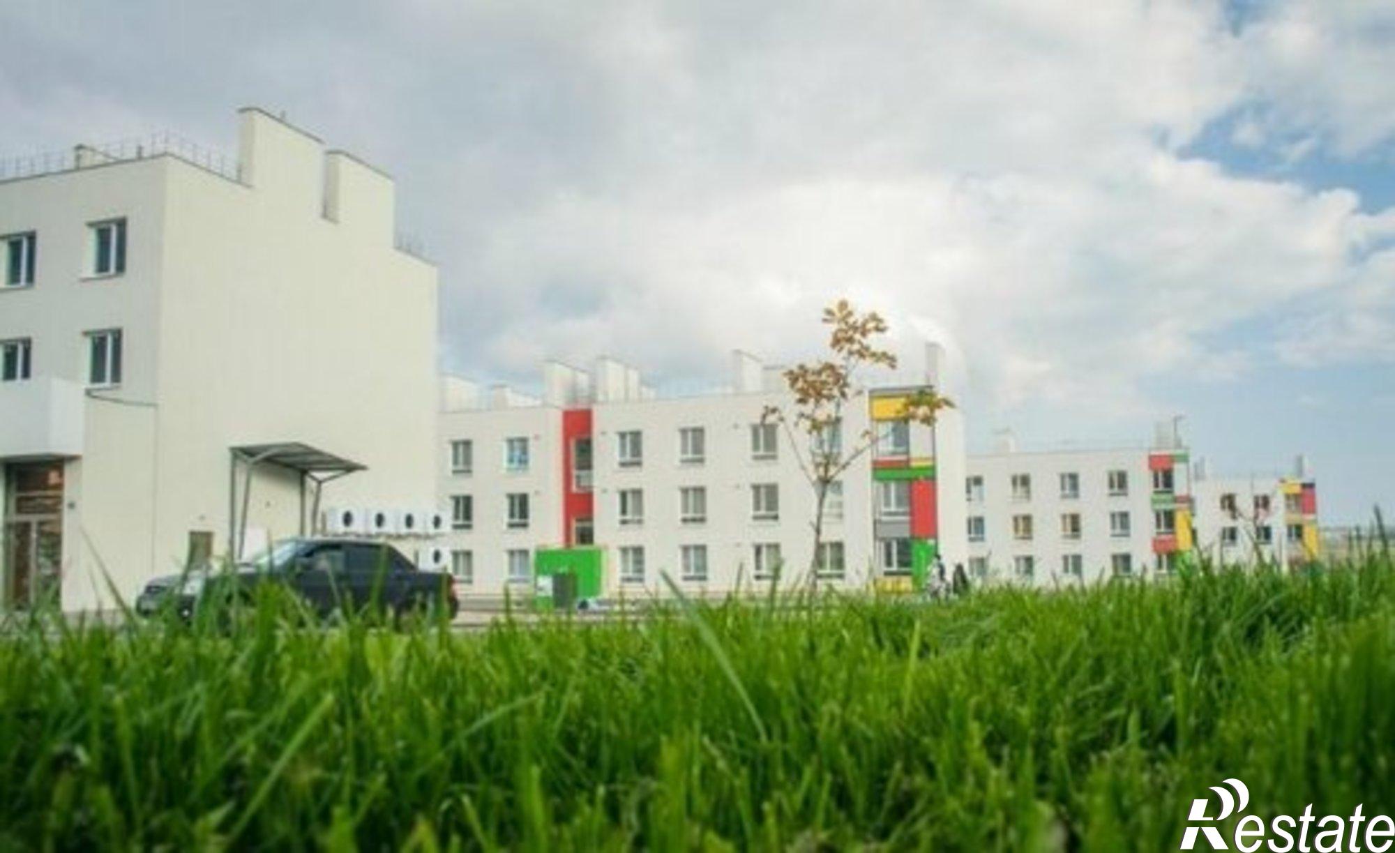 Купить квартиру за 3 790 000 рублей на улица Виталия Жалнина, 11