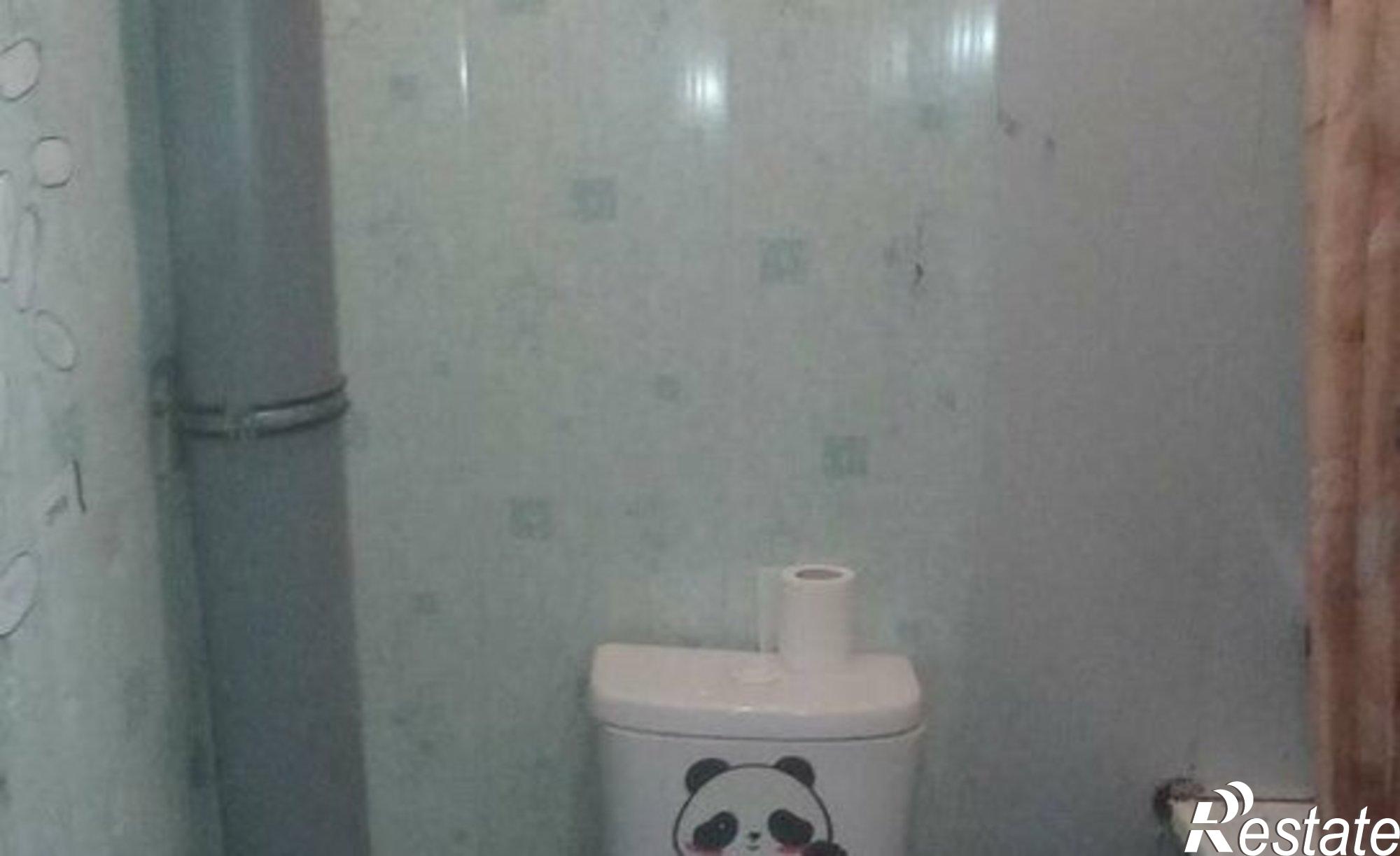 Купить квартиру за 2 200 000 рублей на Запорожская улица, 43А