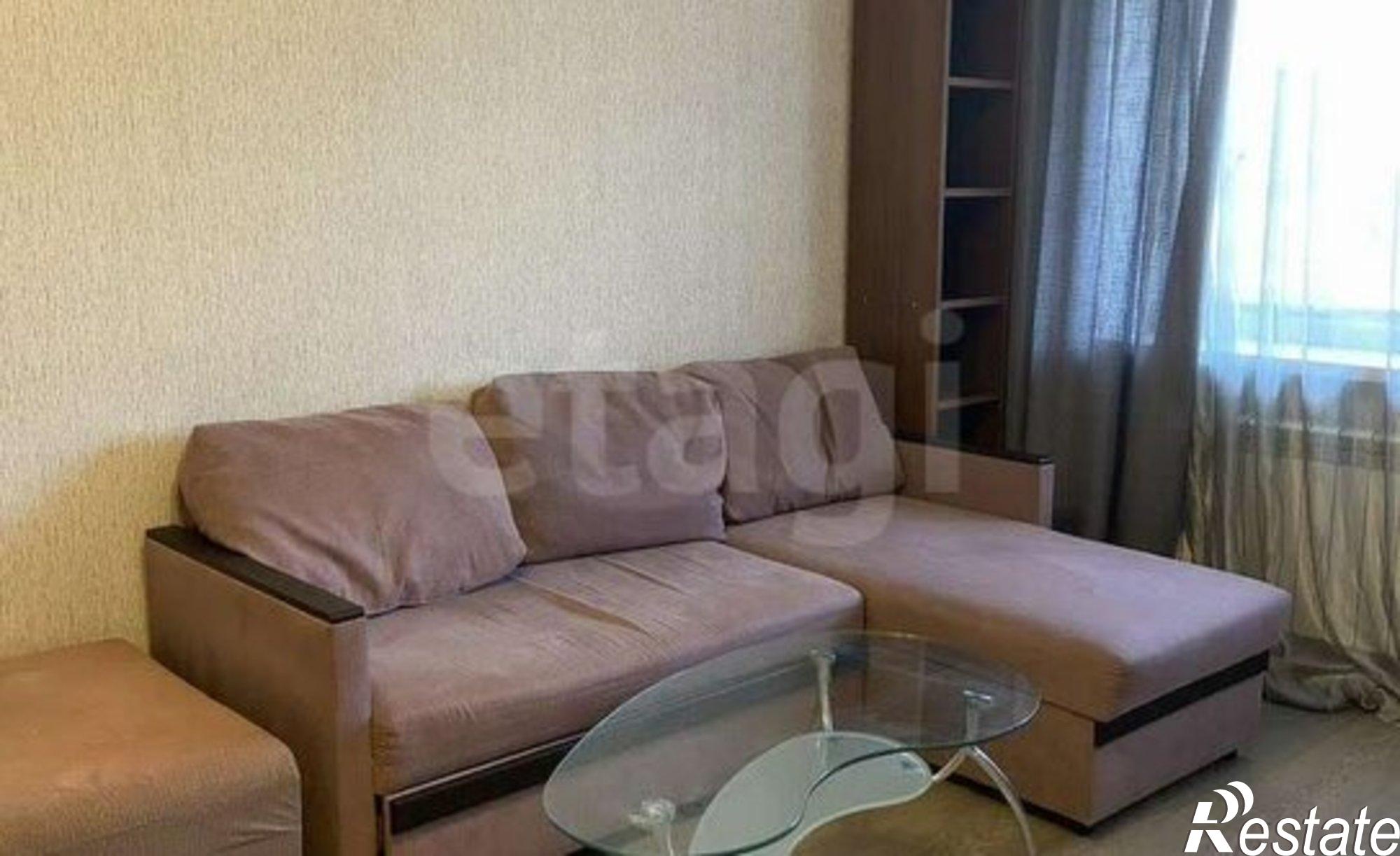 Купить квартиру за 6 000 000 рублей на улица Осипенко, 14