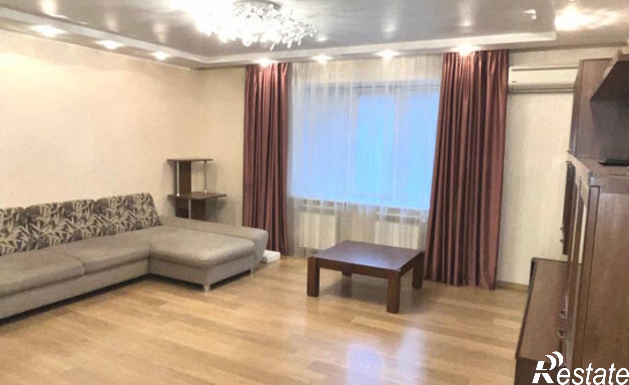 Купить квартиру за 18 890 000 рублей на улица Братьев Коростелёвых, 152