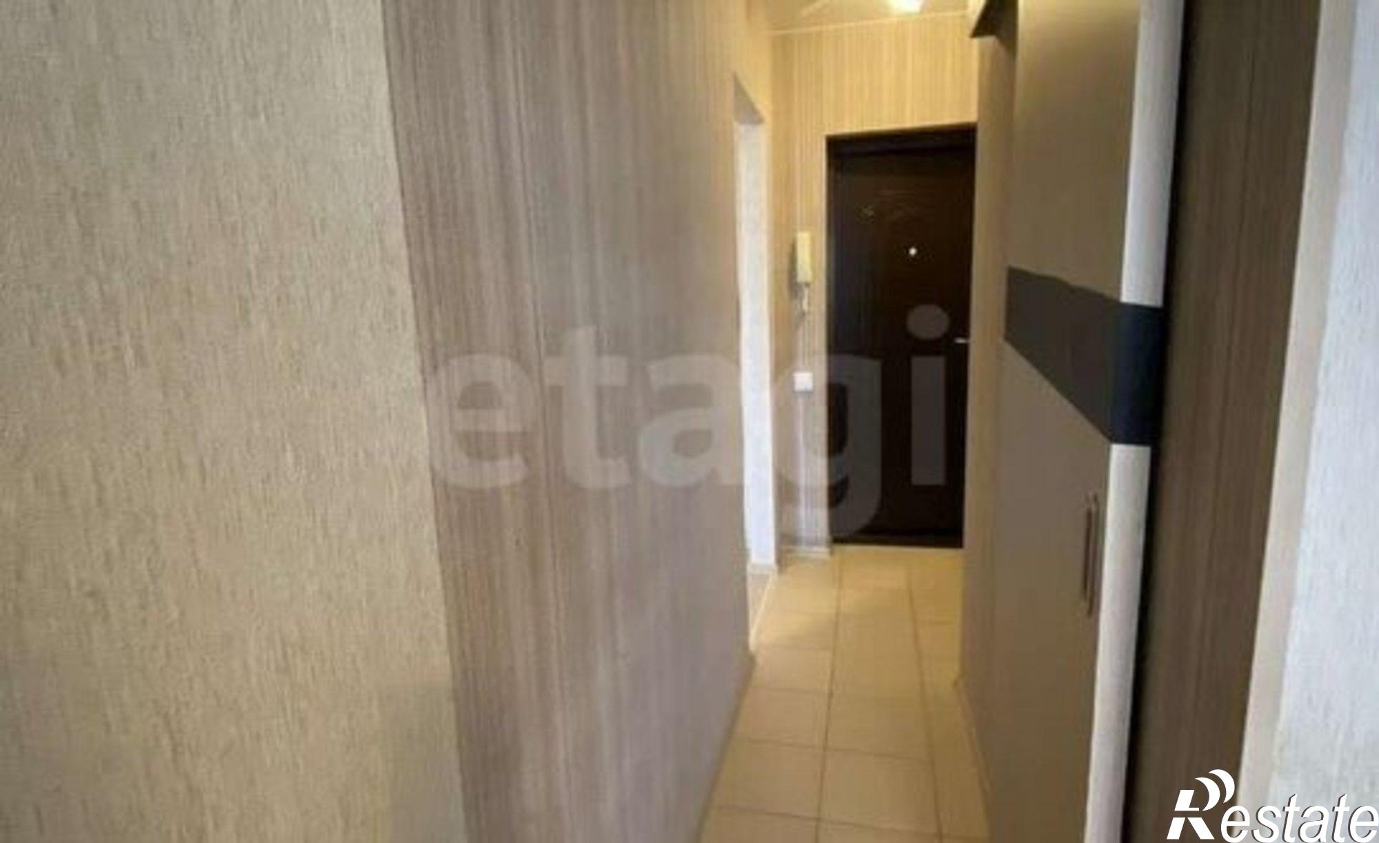 Купить квартиру за 6 000 000 рублей на улица Осипенко, 14