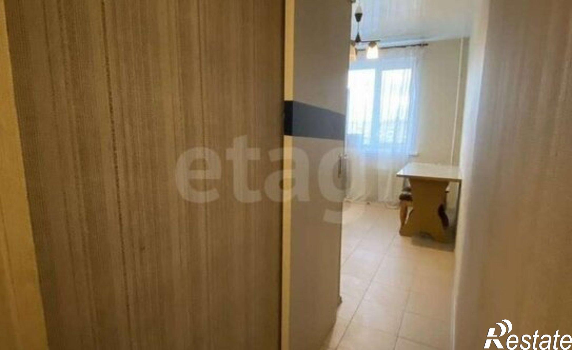 Купить квартиру за 6 000 000 рублей на улица Осипенко, 14