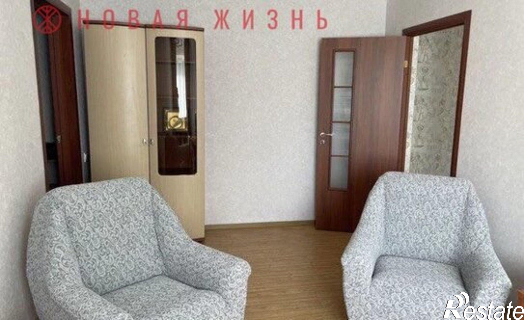 Купить квартиру за 8 200 000 рублей на ул Фадеева, 63