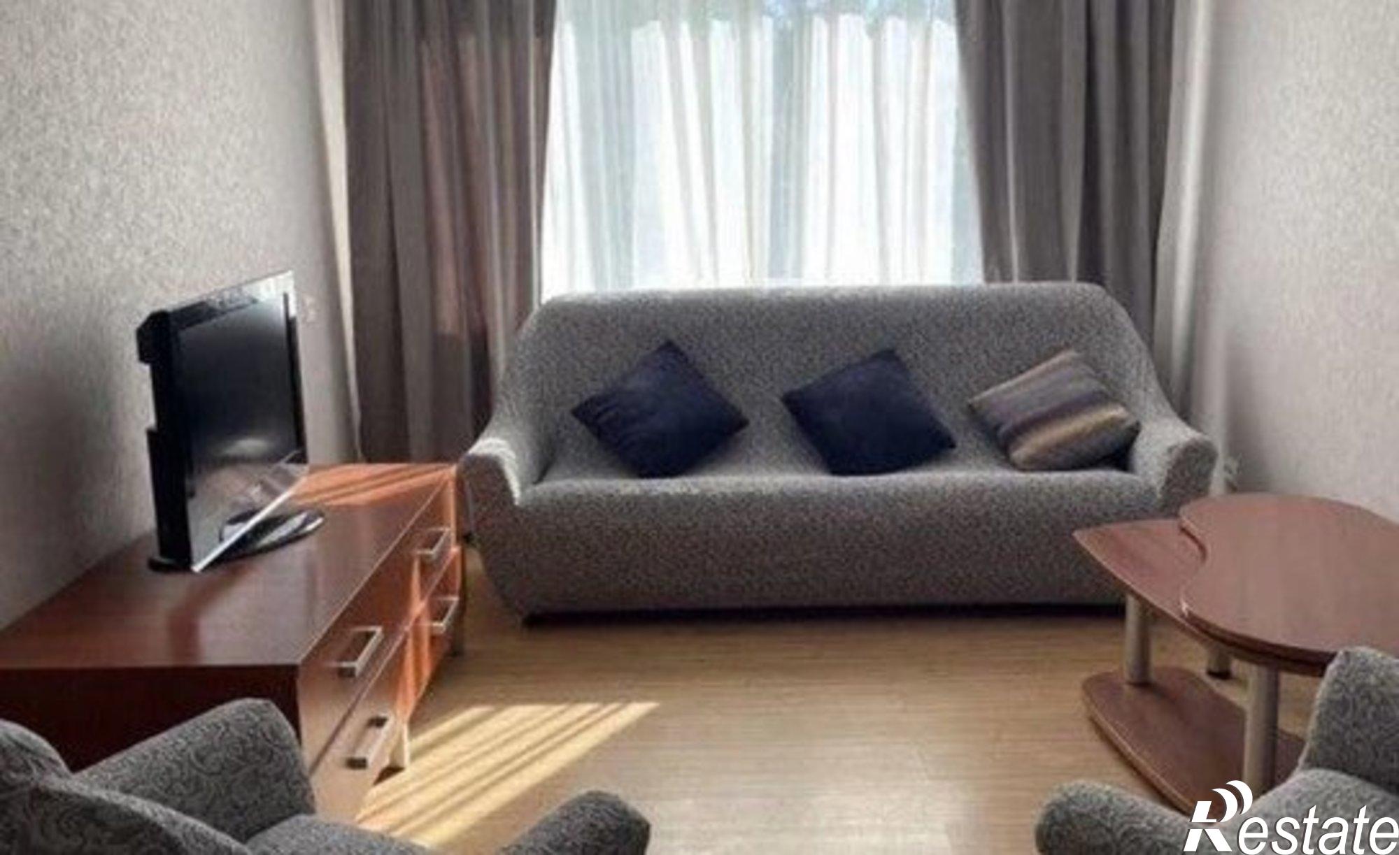 Купить квартиру за 8 200 000 рублей на ул Фадеева, 63