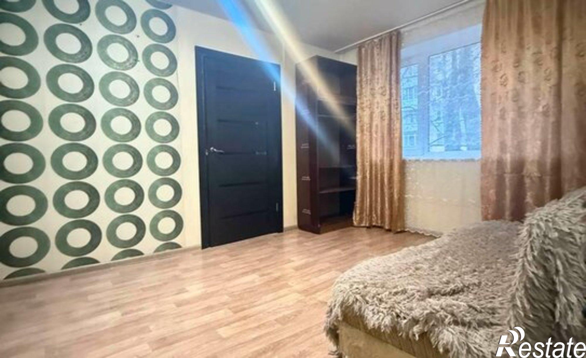 Купить квартиру за 4 200 000 рублей на пр-кт Карла Маркса, 442