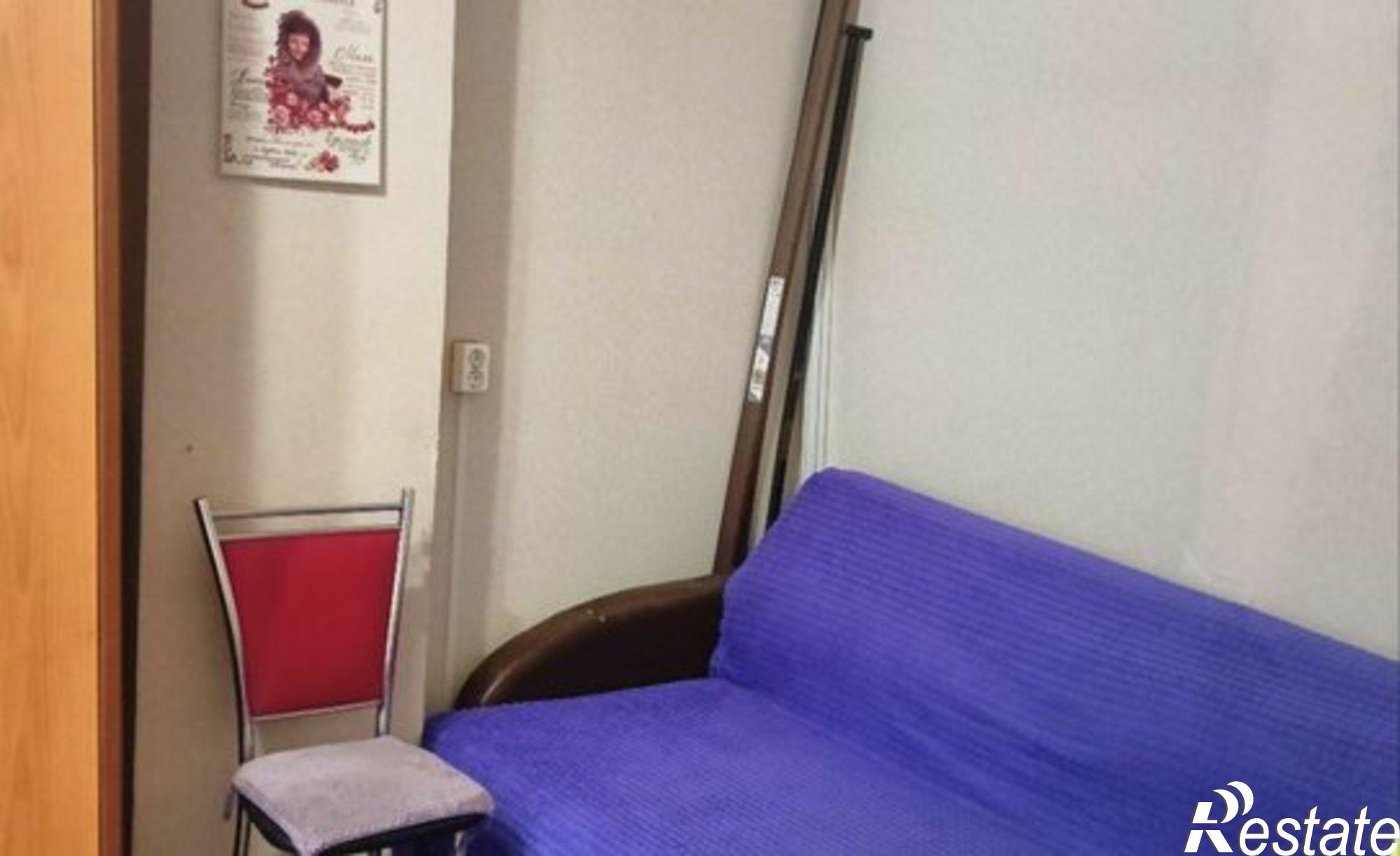 Купить квартиру за 1 550 000 рублей на Рыльская улица, 20