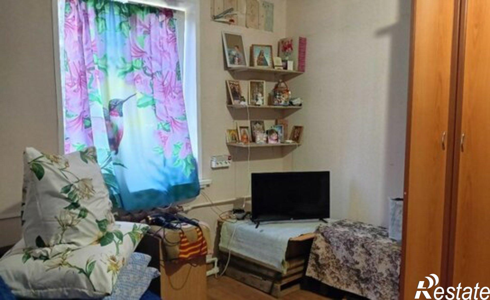 Купить квартиру за 1 550 000 рублей на Рыльская улица, 20