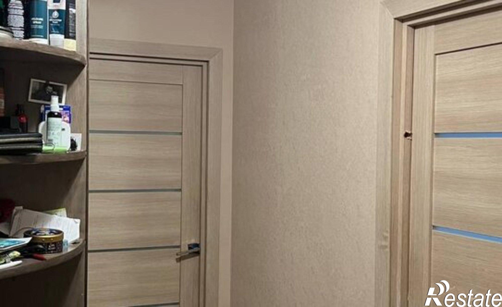 Купить квартиру за 4 500 000 рублей на улица Виталия Жалнина, 18