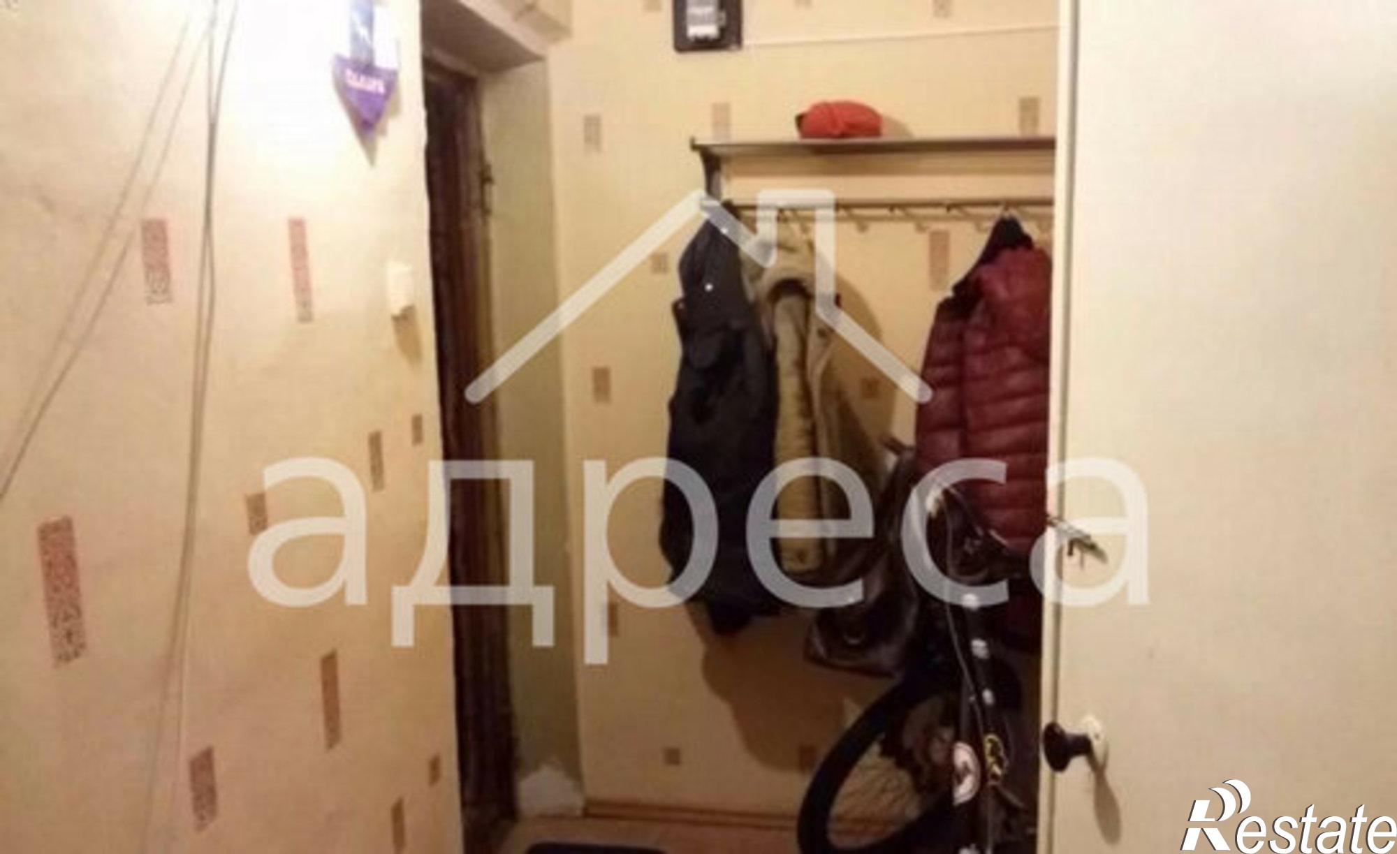 Купить квартиру за 4 270 000 рублей на ул Гагарина, 59