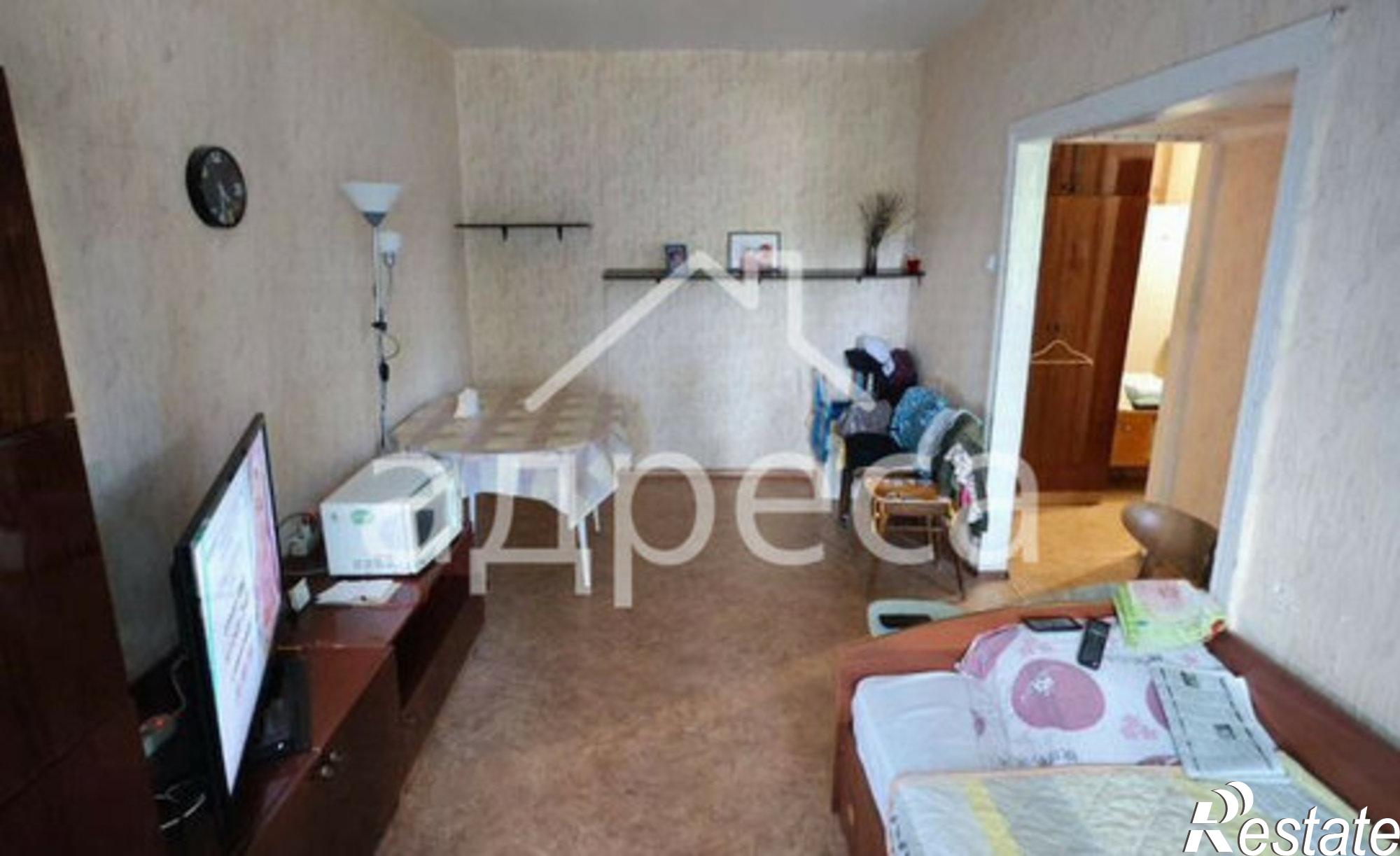 Купить квартиру за 4 270 000 рублей на ул Гагарина, 59