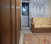 1-комн, 28кв м, этаж 3/5 ул Сергея Лазо, 29