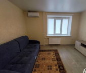 1-комн, 34кв м, этаж 4/14 пр-кт Карла Маркса, 59А