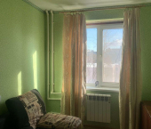 комната 65 кв м Коммунистическая улица, 22