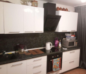 2-комн, 49.8кв м, этаж 8/17 Санфировой улица, 99