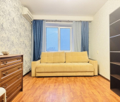 комната 121.8 кв м Советской Армии улица, 5