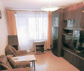 2-комн, 43.1кв м, этаж 8/9 Стара-Загора улица, 149